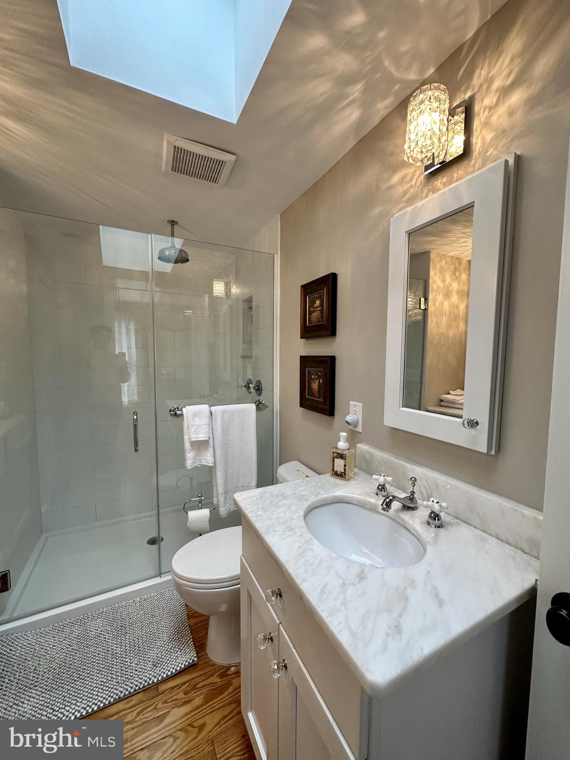 FELLS POINT HISTORIC DISTRICT - Residential Lease