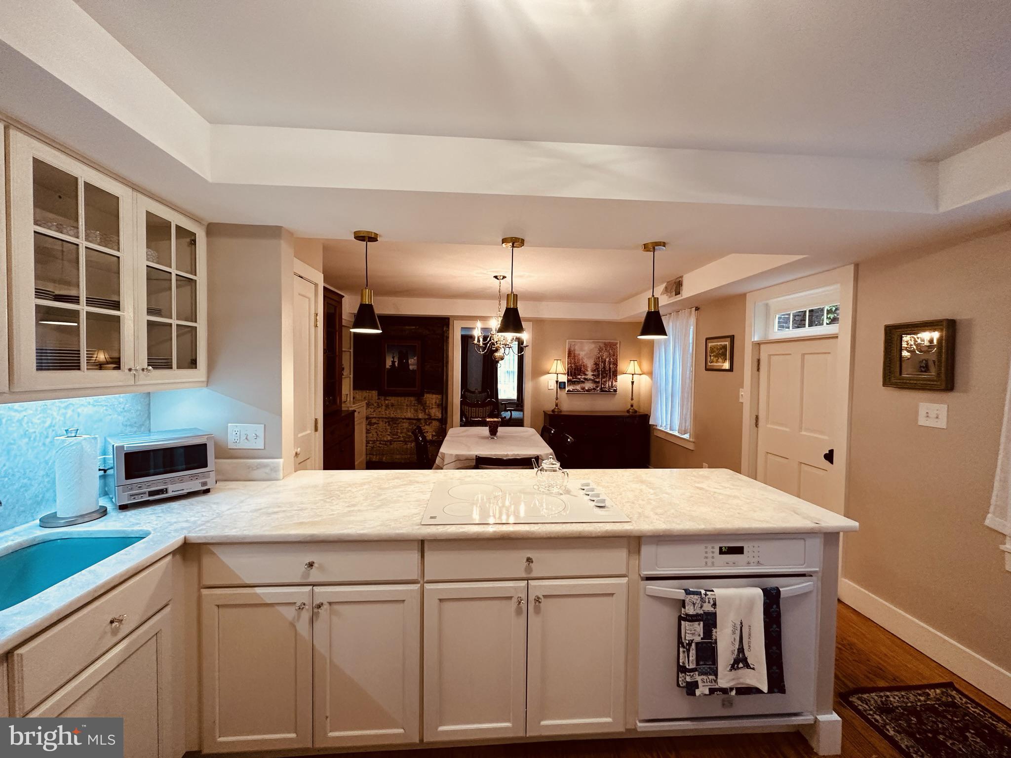 FELLS POINT HISTORIC DISTRICT - Residential Lease