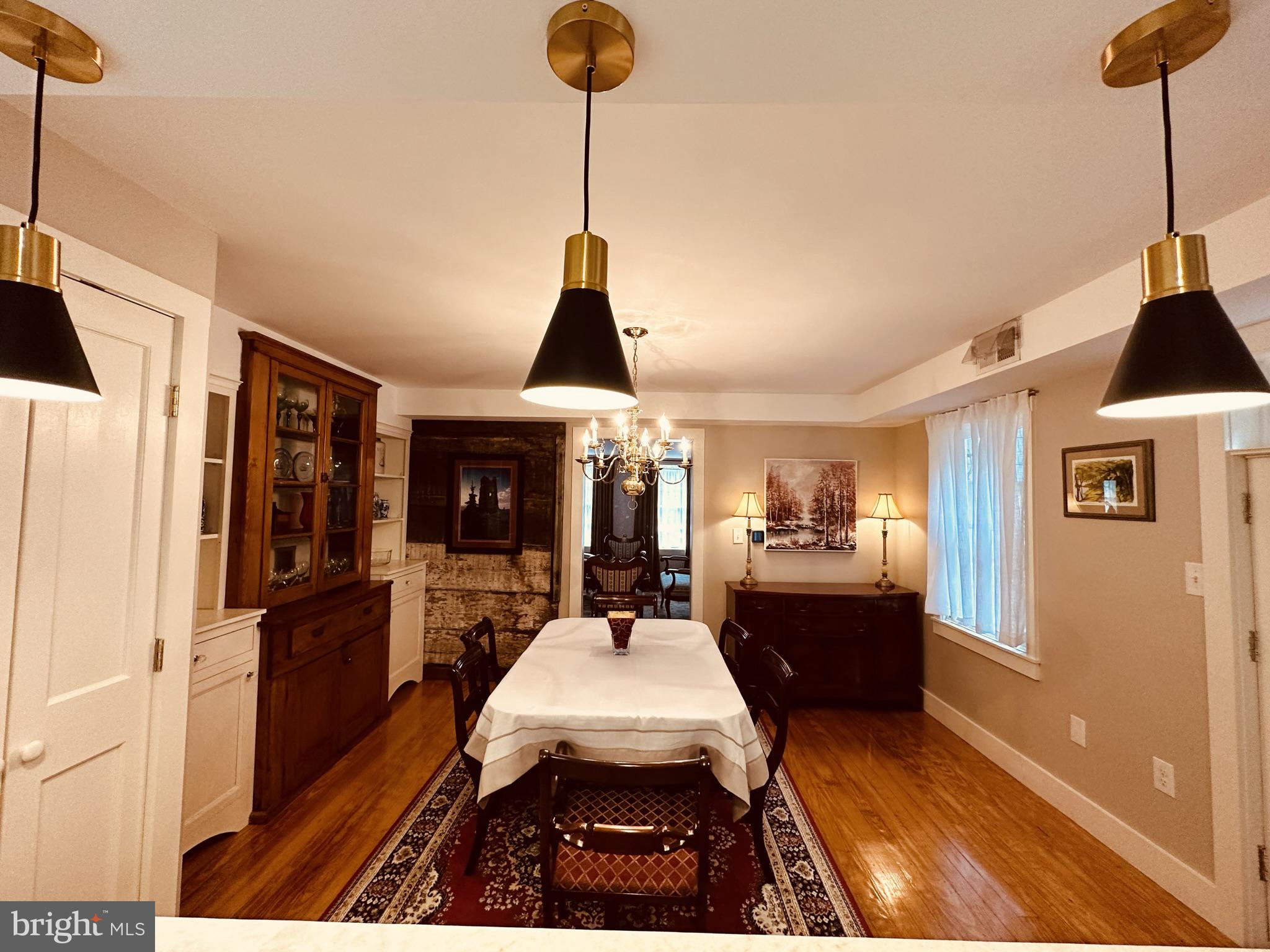 FELLS POINT HISTORIC DISTRICT - Residential Lease