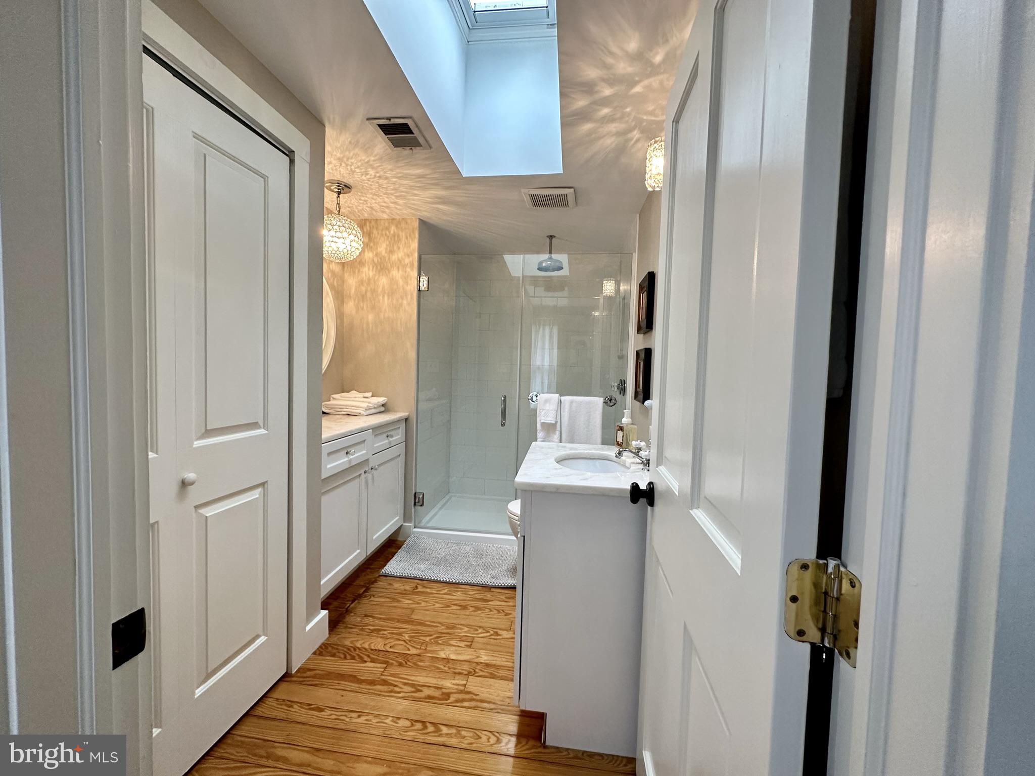FELLS POINT HISTORIC DISTRICT - Residential Lease