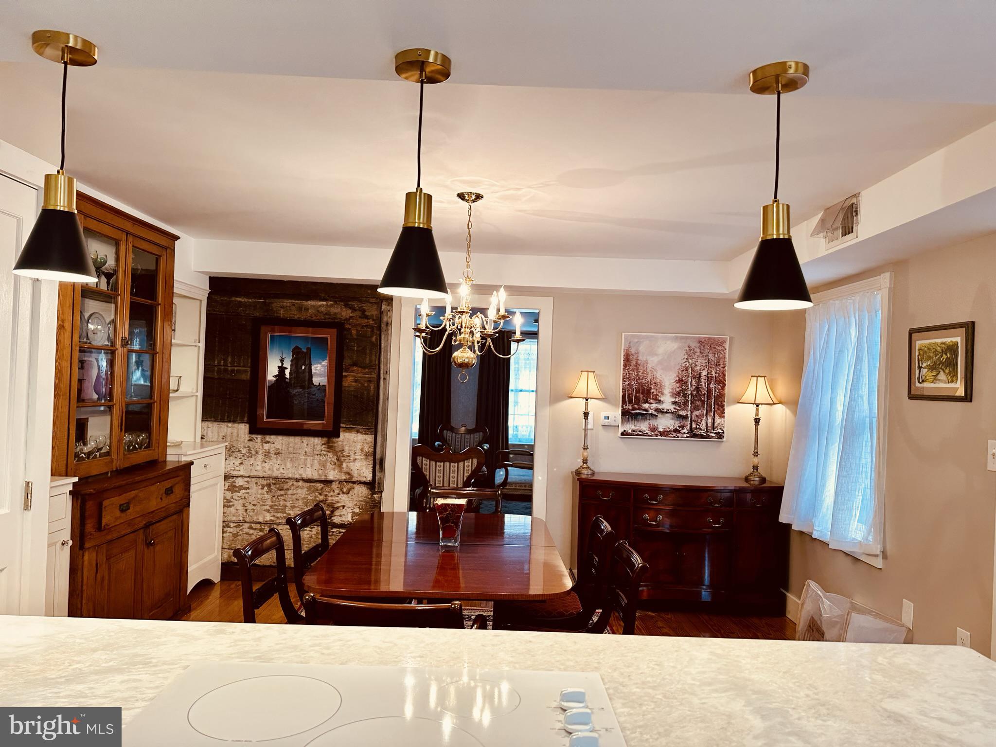 FELLS POINT HISTORIC DISTRICT - Residential Lease