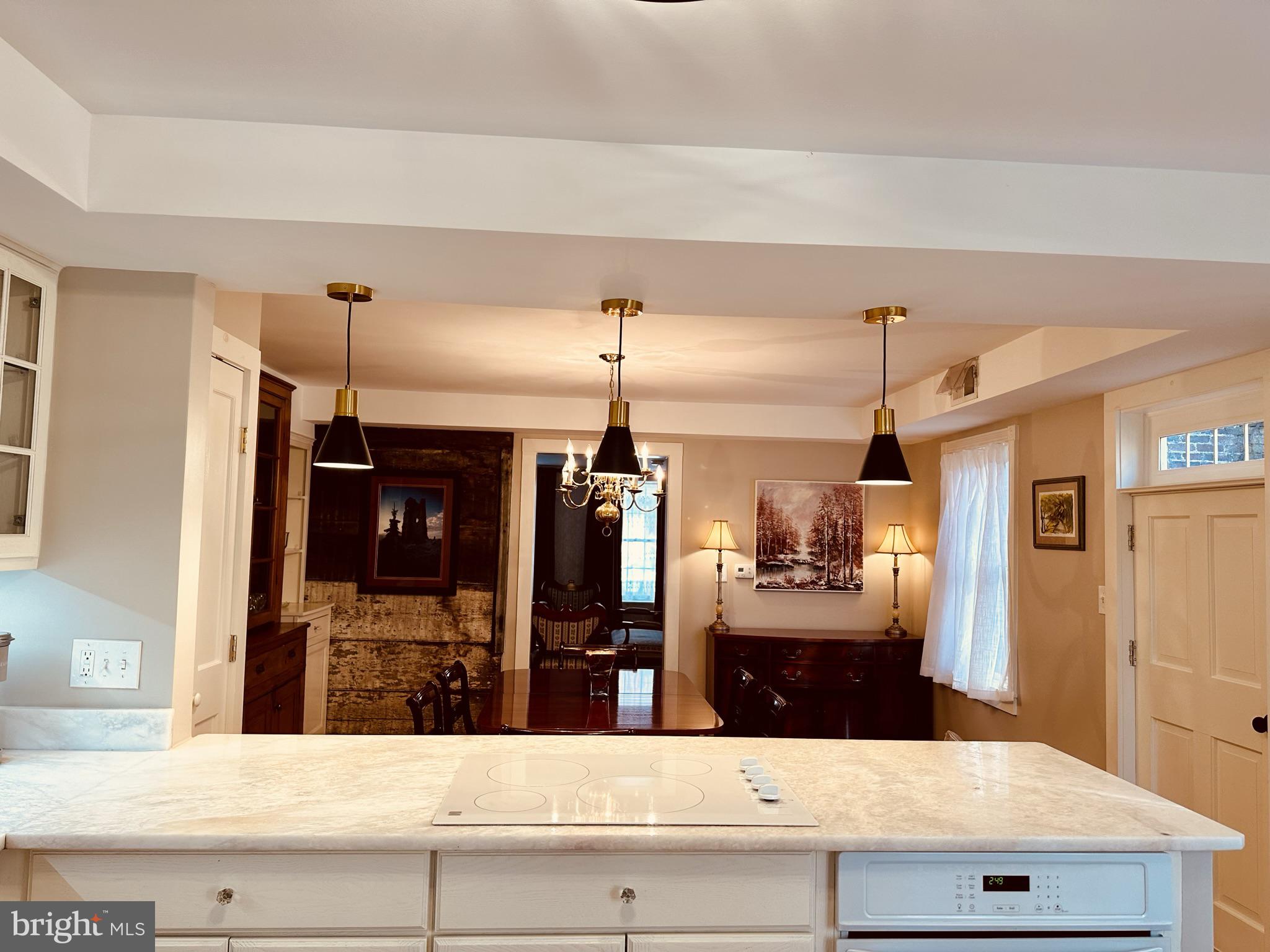 FELLS POINT HISTORIC DISTRICT - Residential Lease