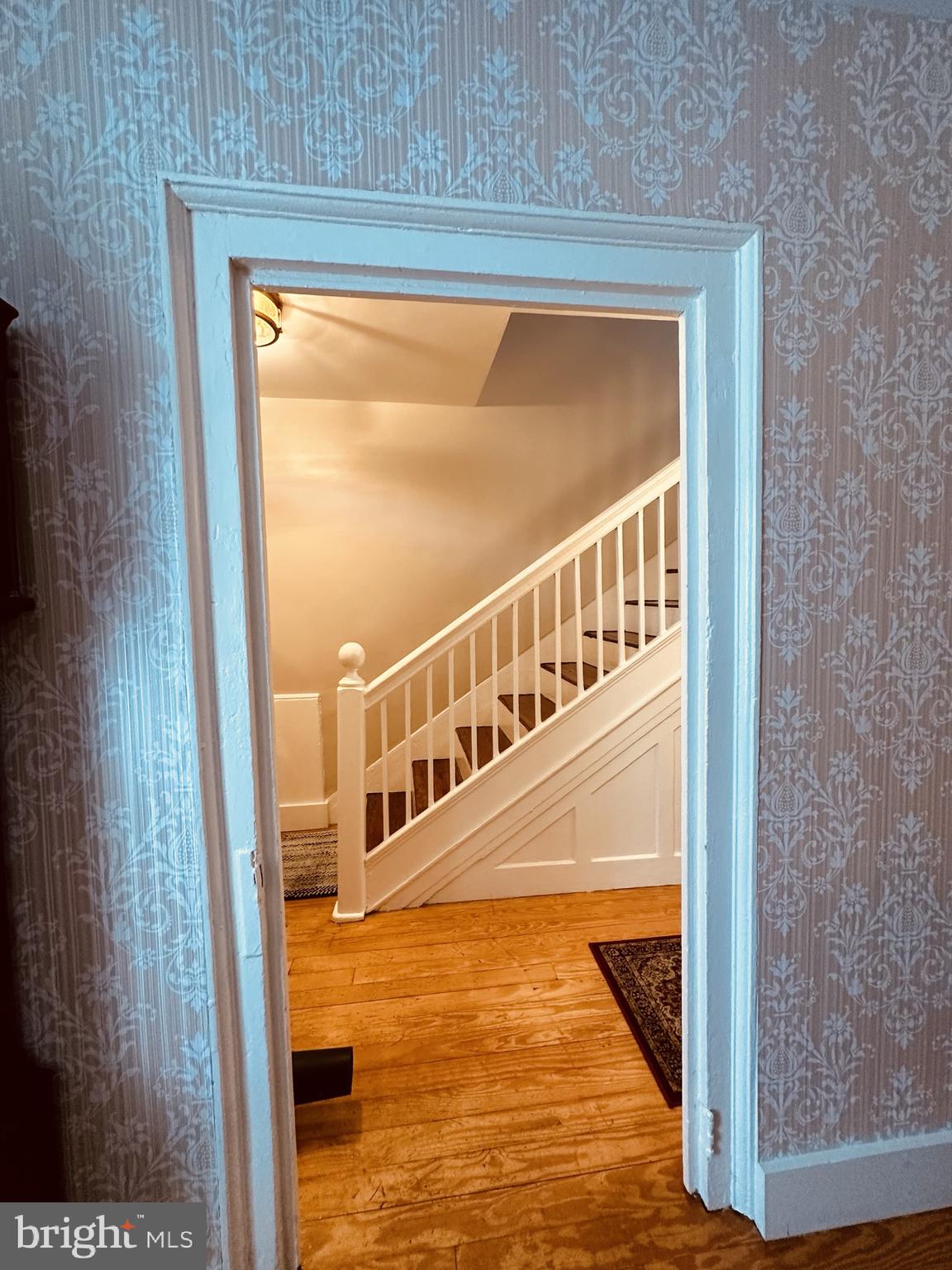FELLS POINT HISTORIC DISTRICT - Residential Lease
