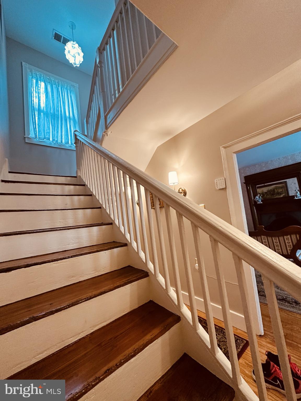 FELLS POINT HISTORIC DISTRICT - Residential Lease