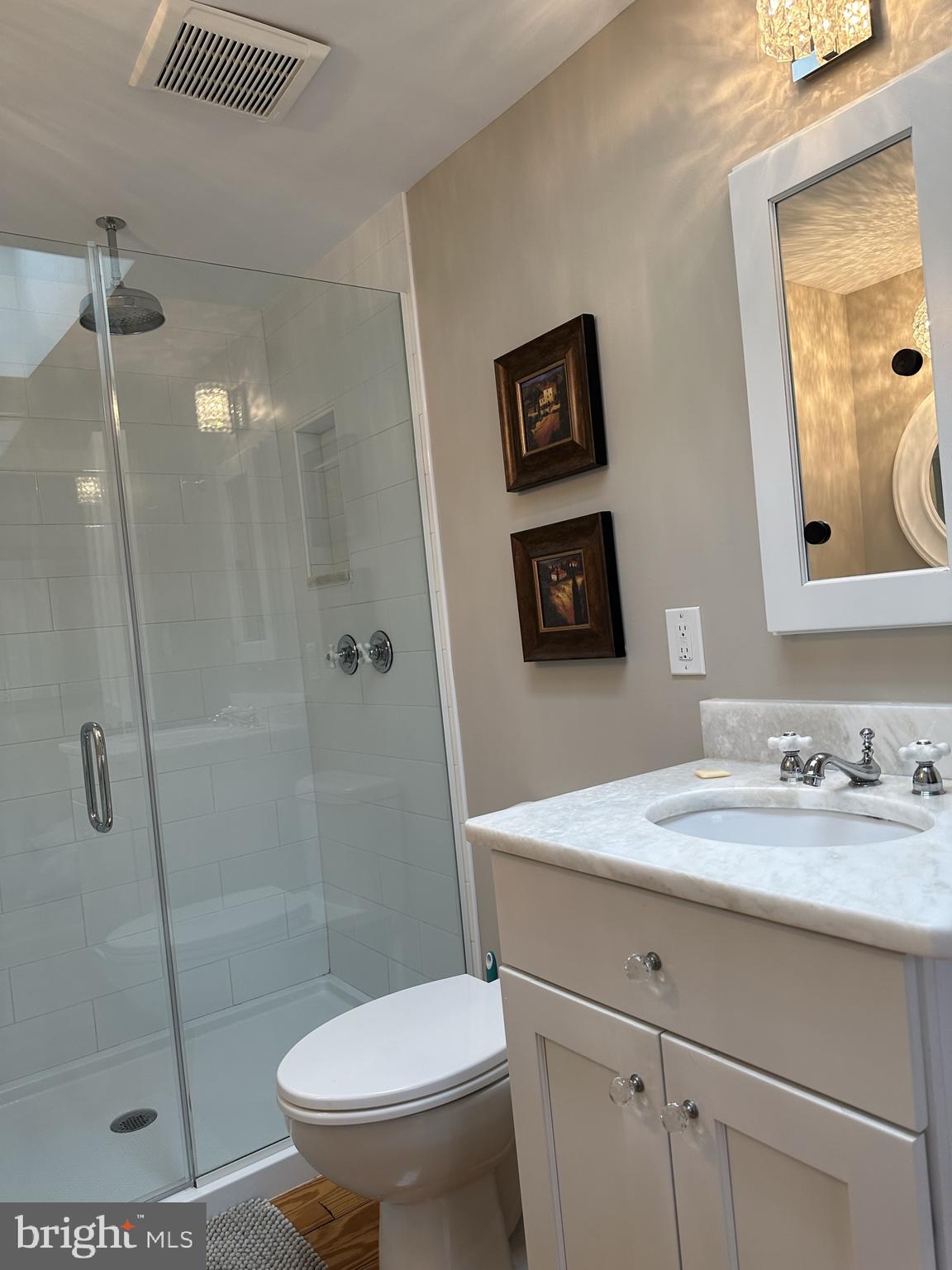 FELLS POINT HISTORIC DISTRICT - Residential Lease