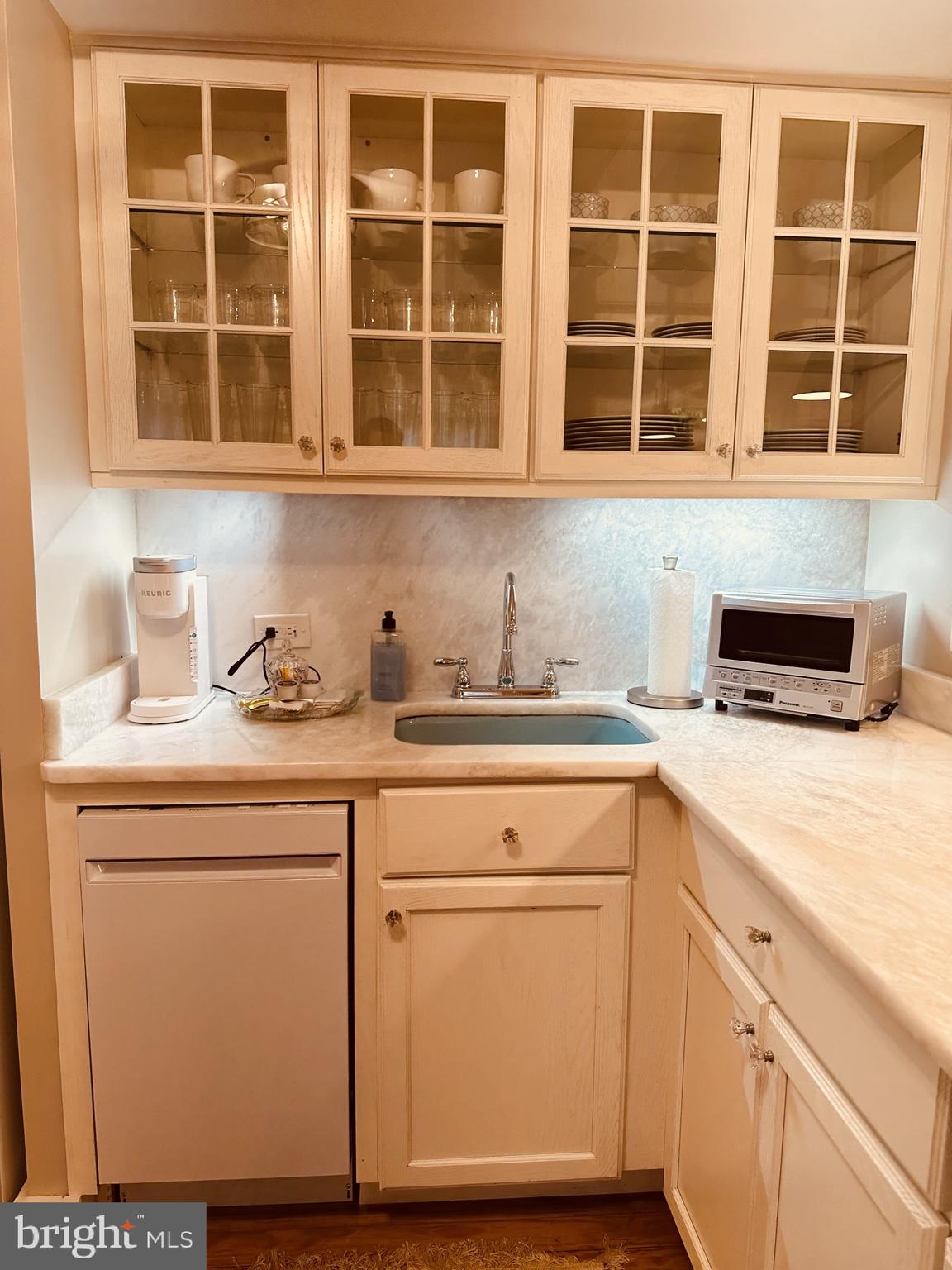 FELLS POINT HISTORIC DISTRICT - Residential Lease