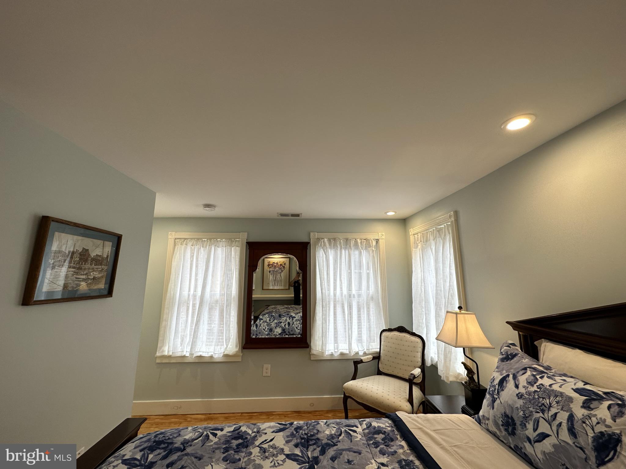 FELLS POINT HISTORIC DISTRICT - Residential Lease
