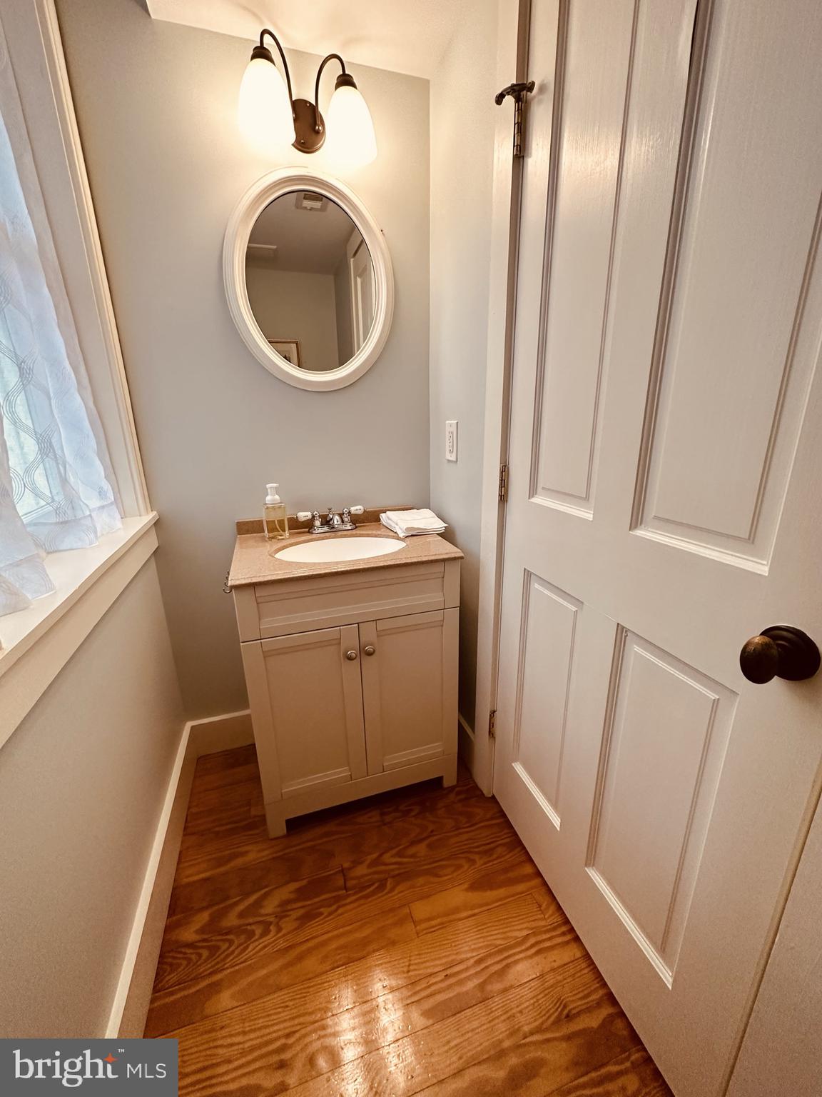 FELLS POINT HISTORIC DISTRICT - Residential Lease