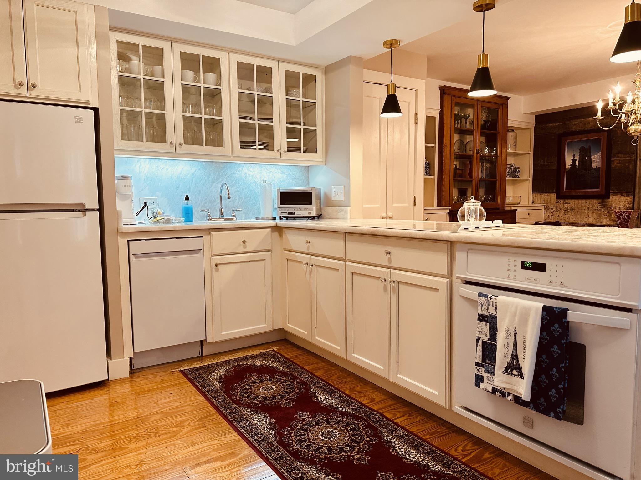 FELLS POINT HISTORIC DISTRICT - Residential Lease