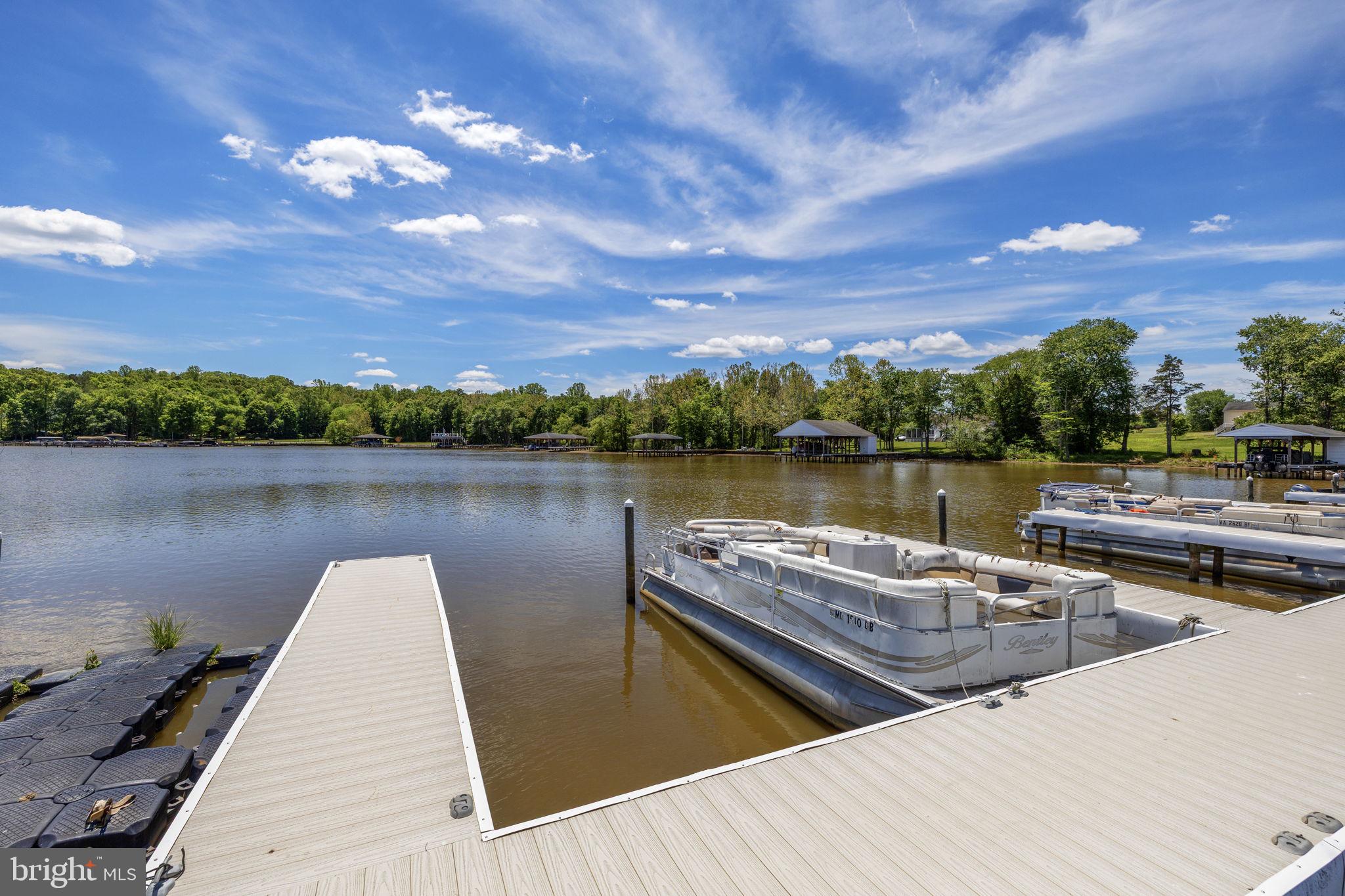 FRAZERS LANDING - Residential