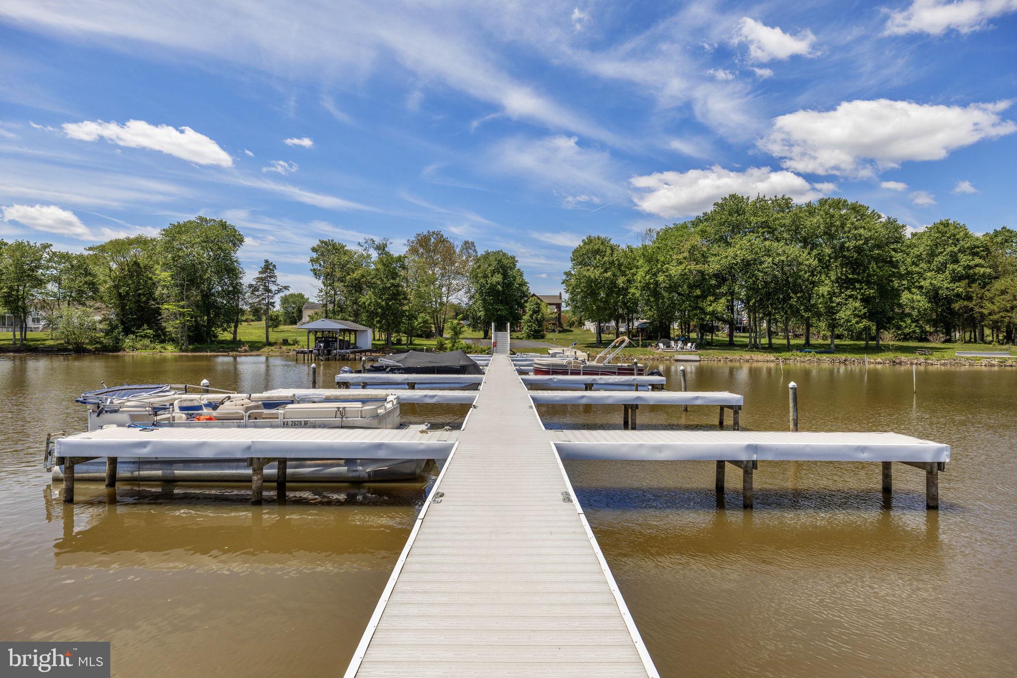 FRAZERS LANDING - Residential