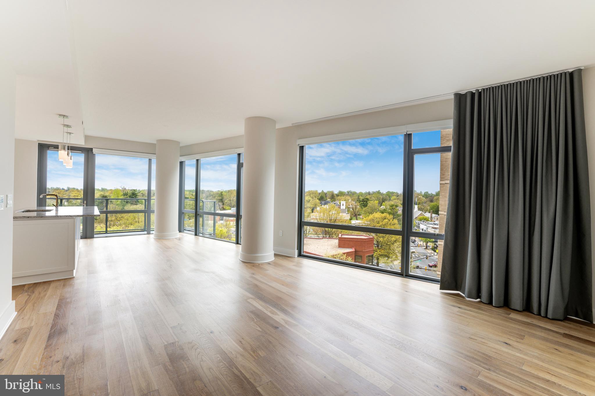 CHEVAL - Residential Lease