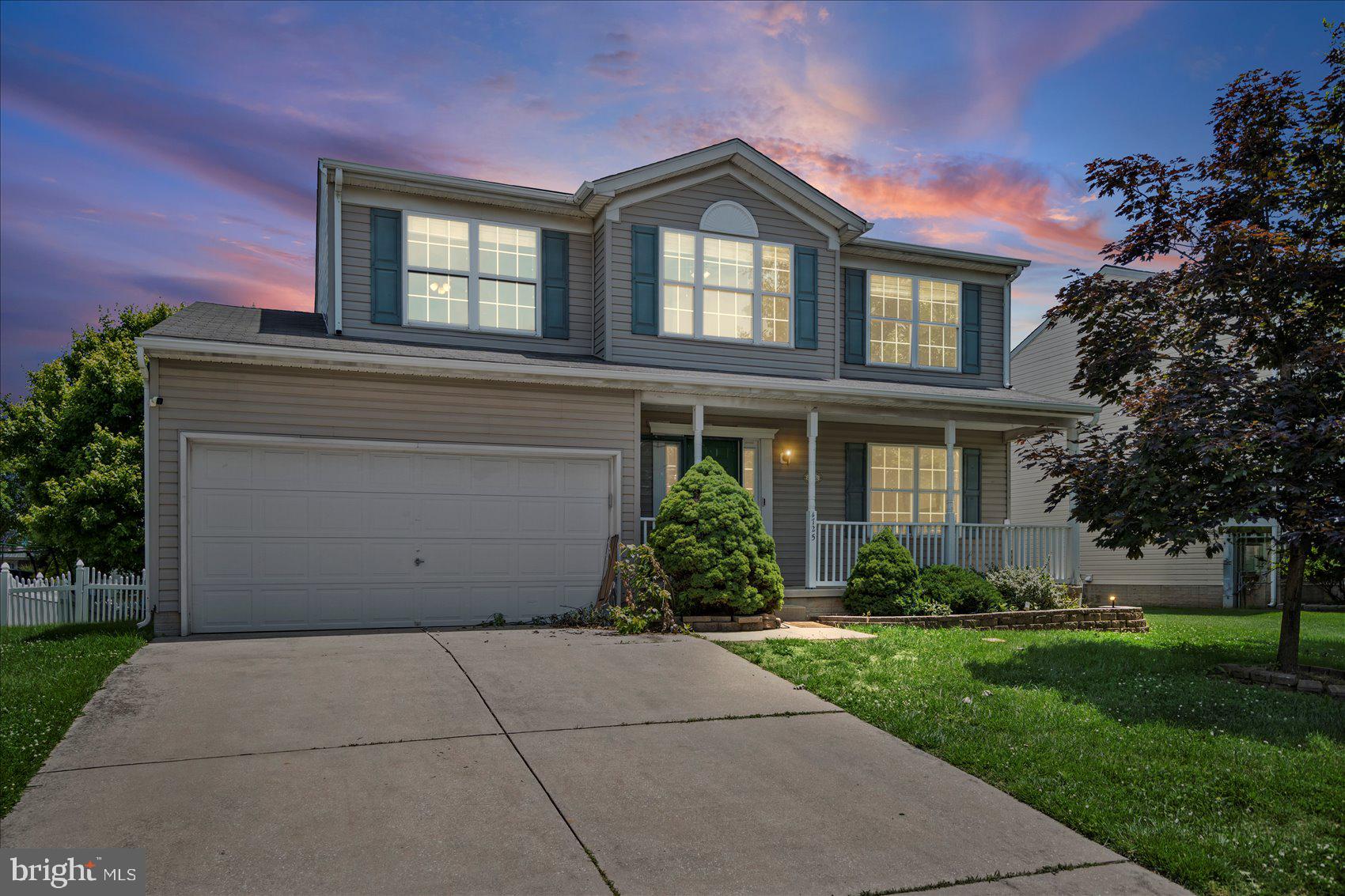 BEACHWOOD ESTATES - Residential