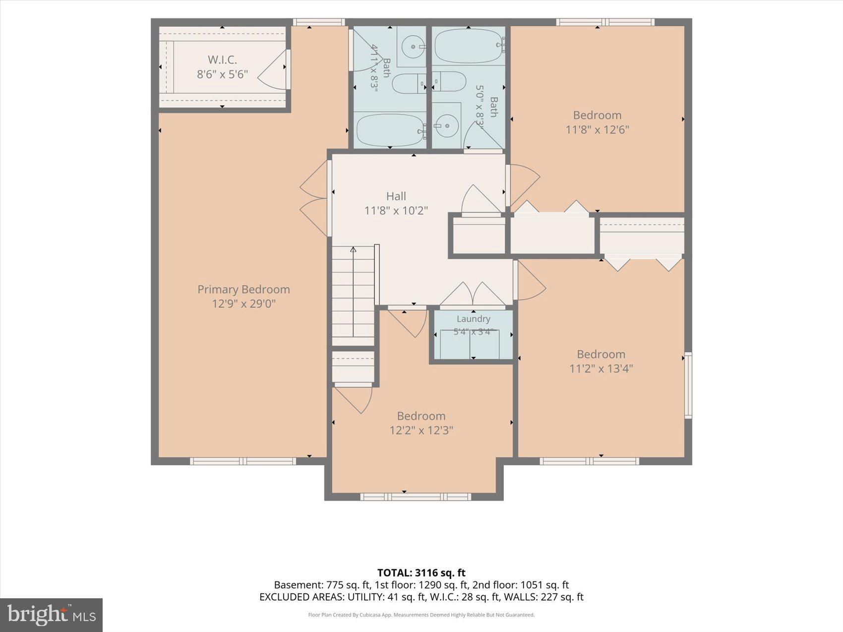 BEACHWOOD ESTATES - Residential