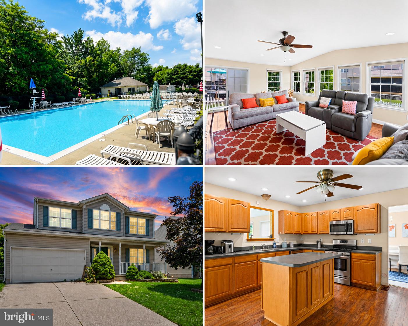 BEACHWOOD ESTATES - Residential