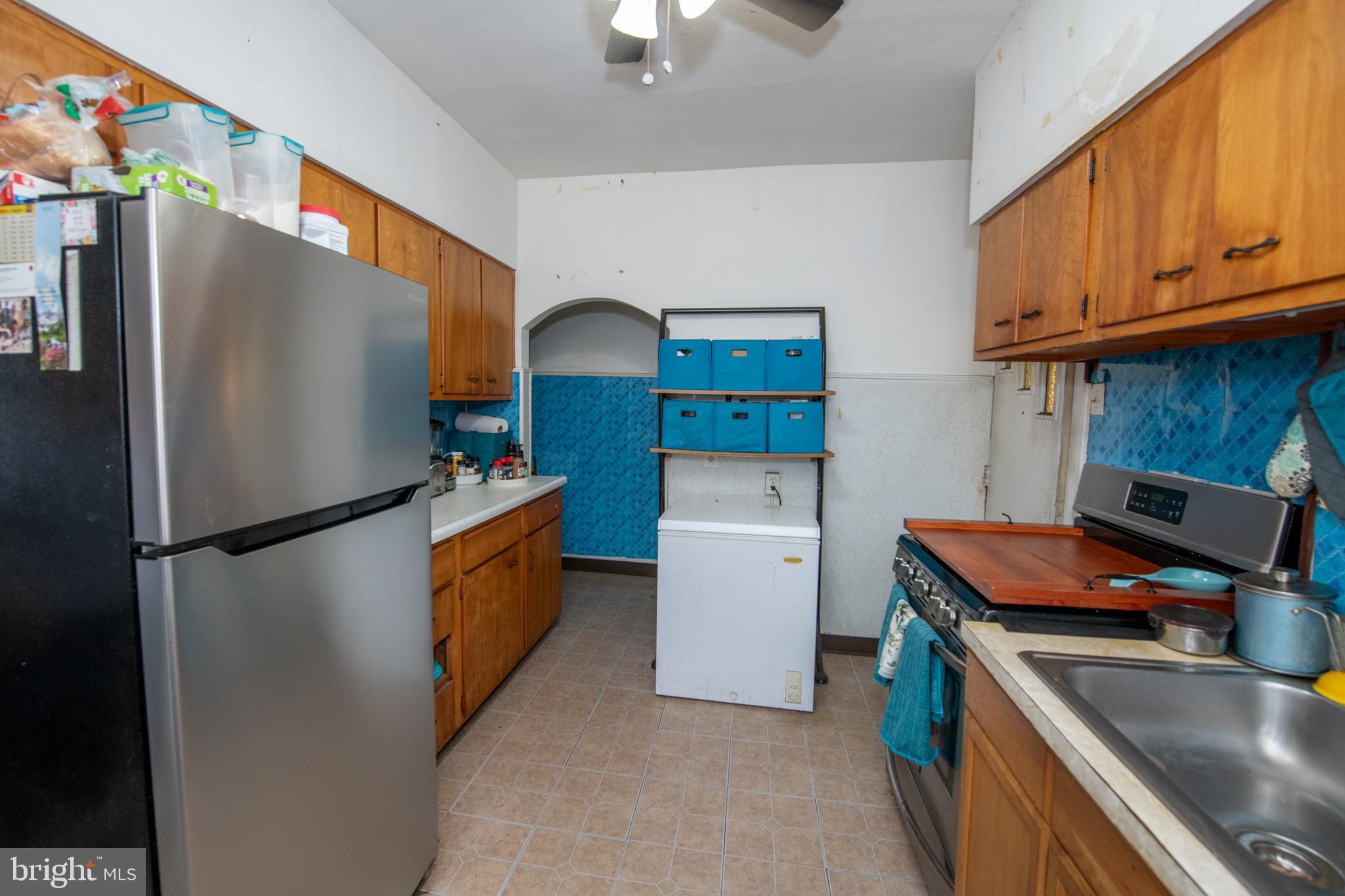 NORTHWOOD - Residential