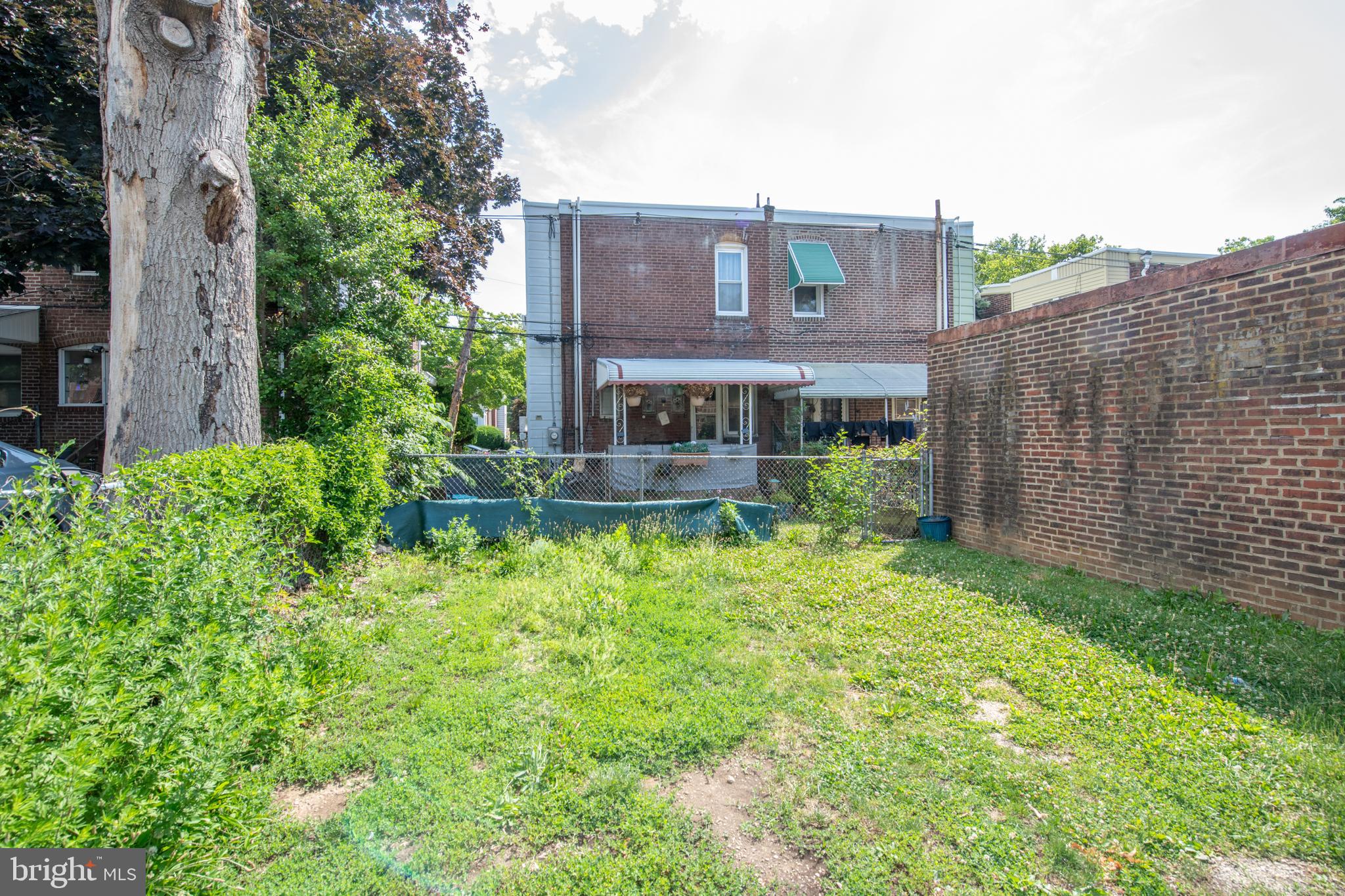 NORTHWOOD - Residential