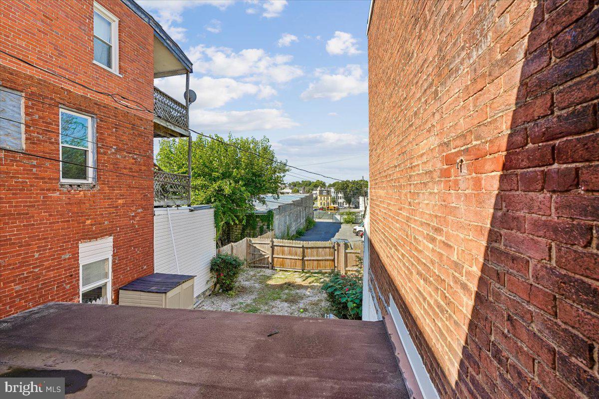 HAGERSTOWN - Residential