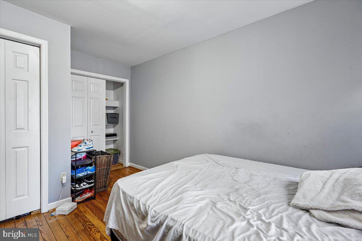 HAGERSTOWN - Residential
