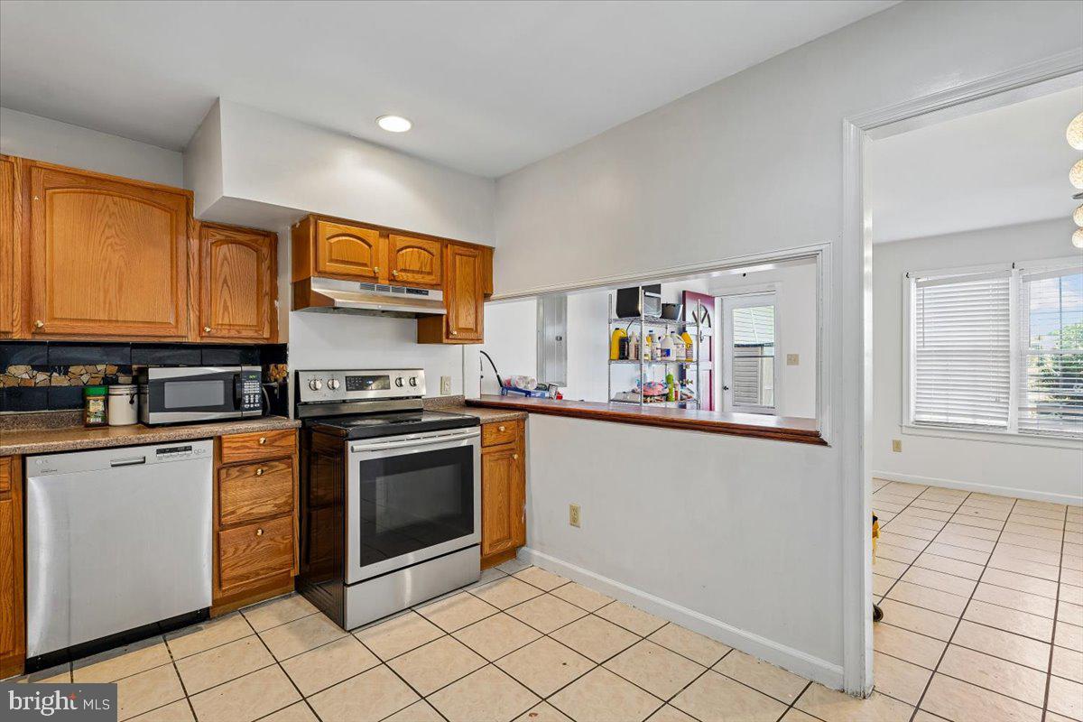 HAGERSTOWN - Residential