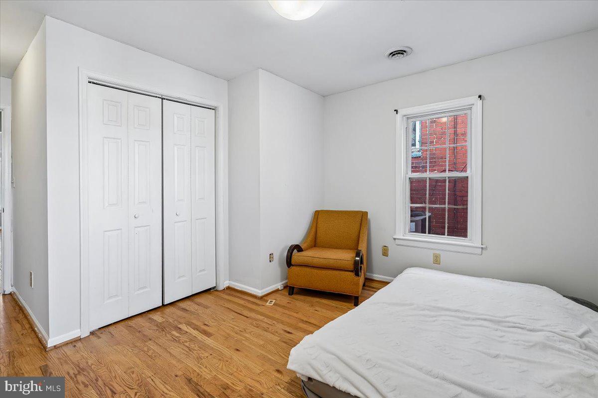HAGERSTOWN - Residential