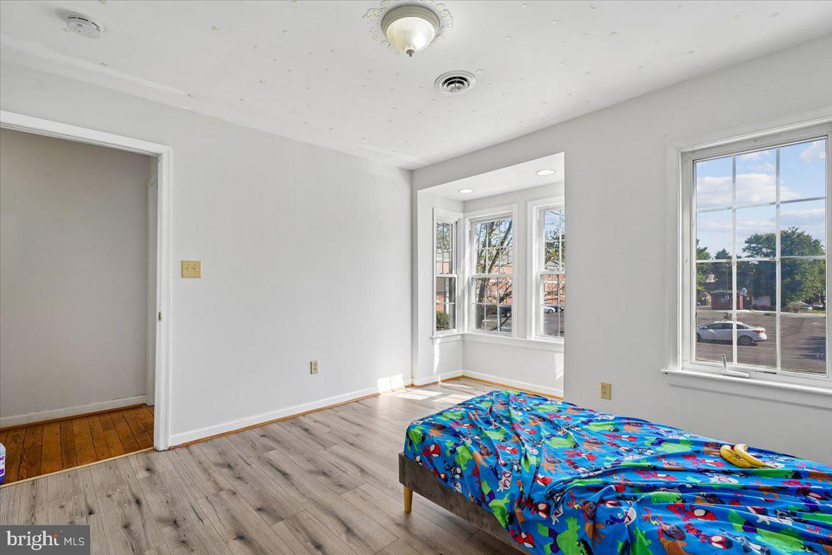 HAGERSTOWN - Residential