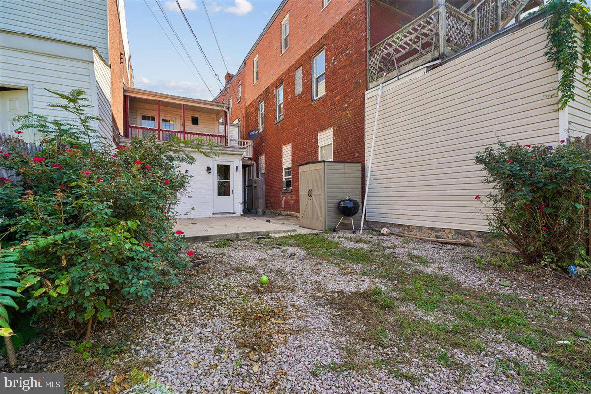 HAGERSTOWN - Residential