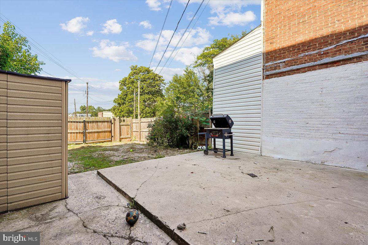 HAGERSTOWN - Residential