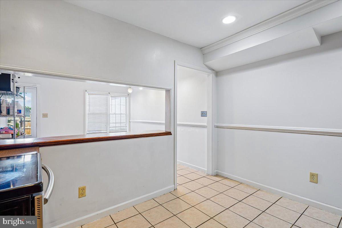 HAGERSTOWN - Residential