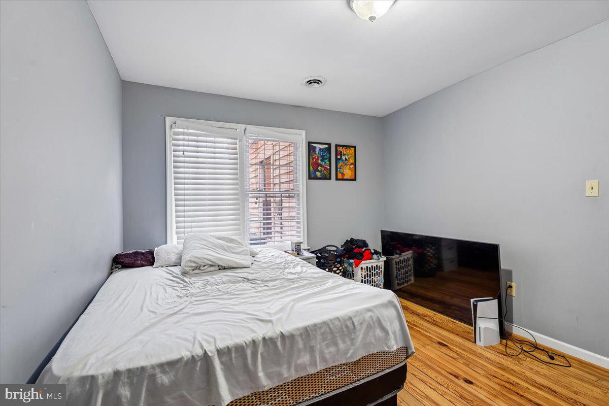 HAGERSTOWN - Residential