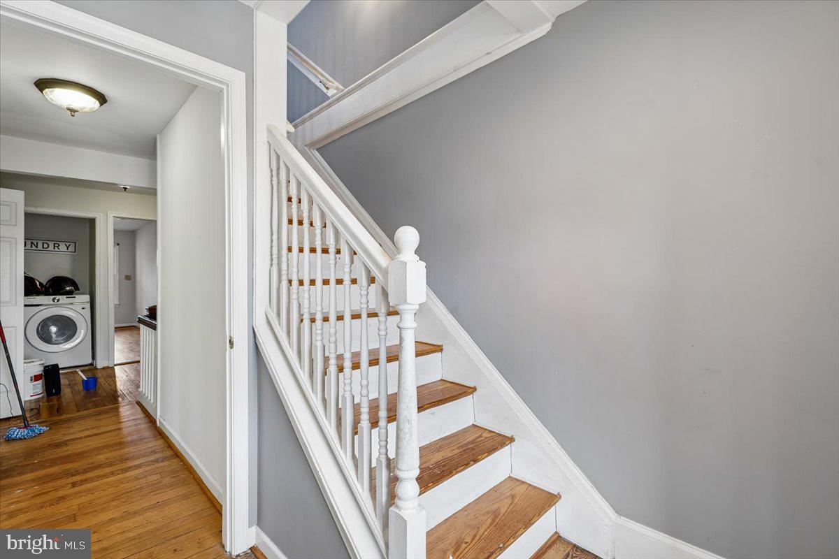 HAGERSTOWN - Residential
