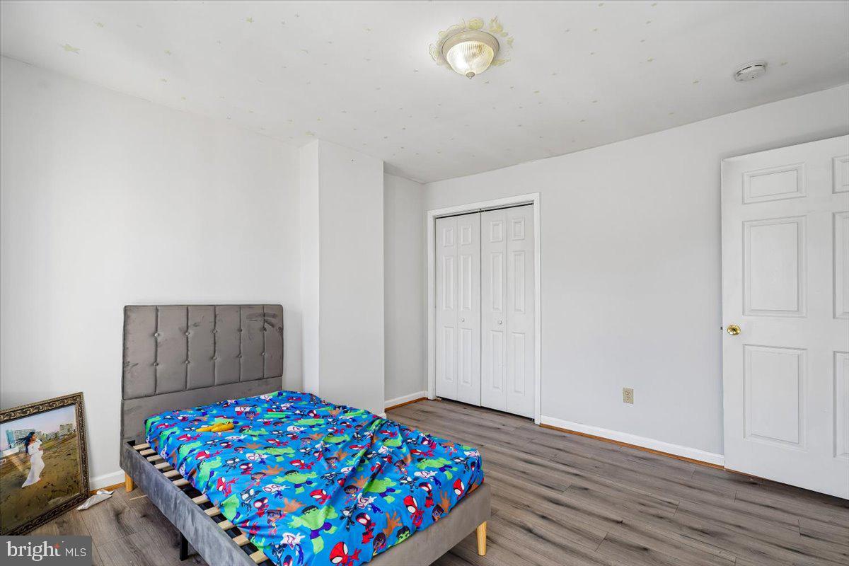 HAGERSTOWN - Residential