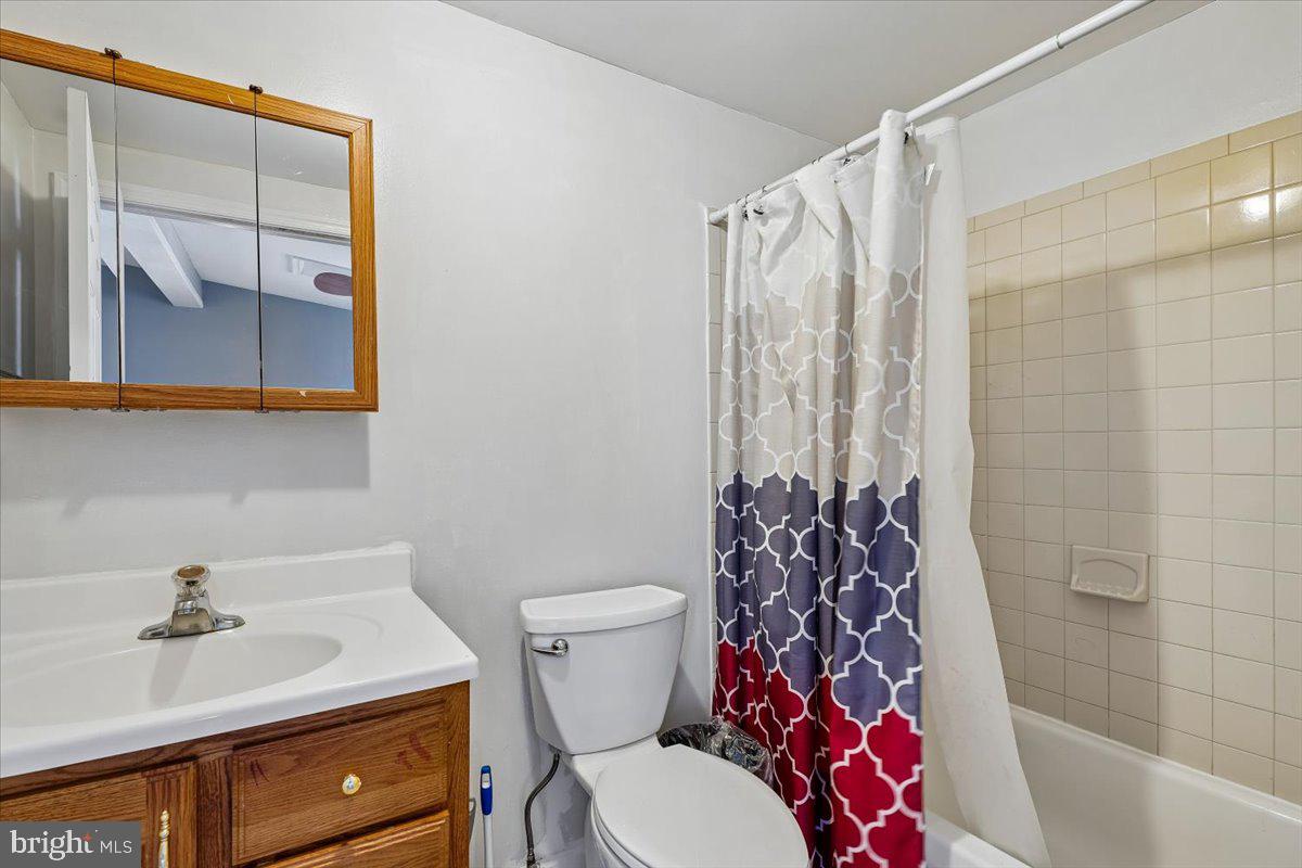 HAGERSTOWN - Residential