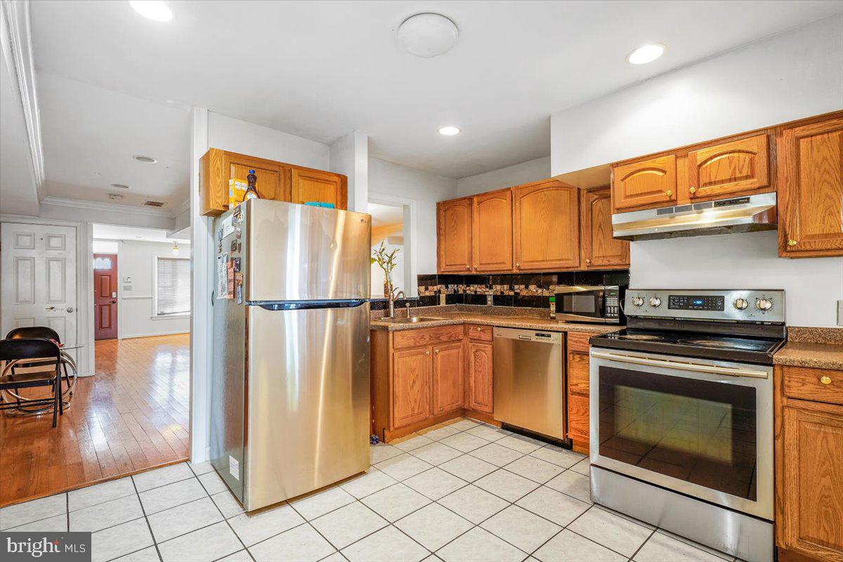 HAGERSTOWN - Residential