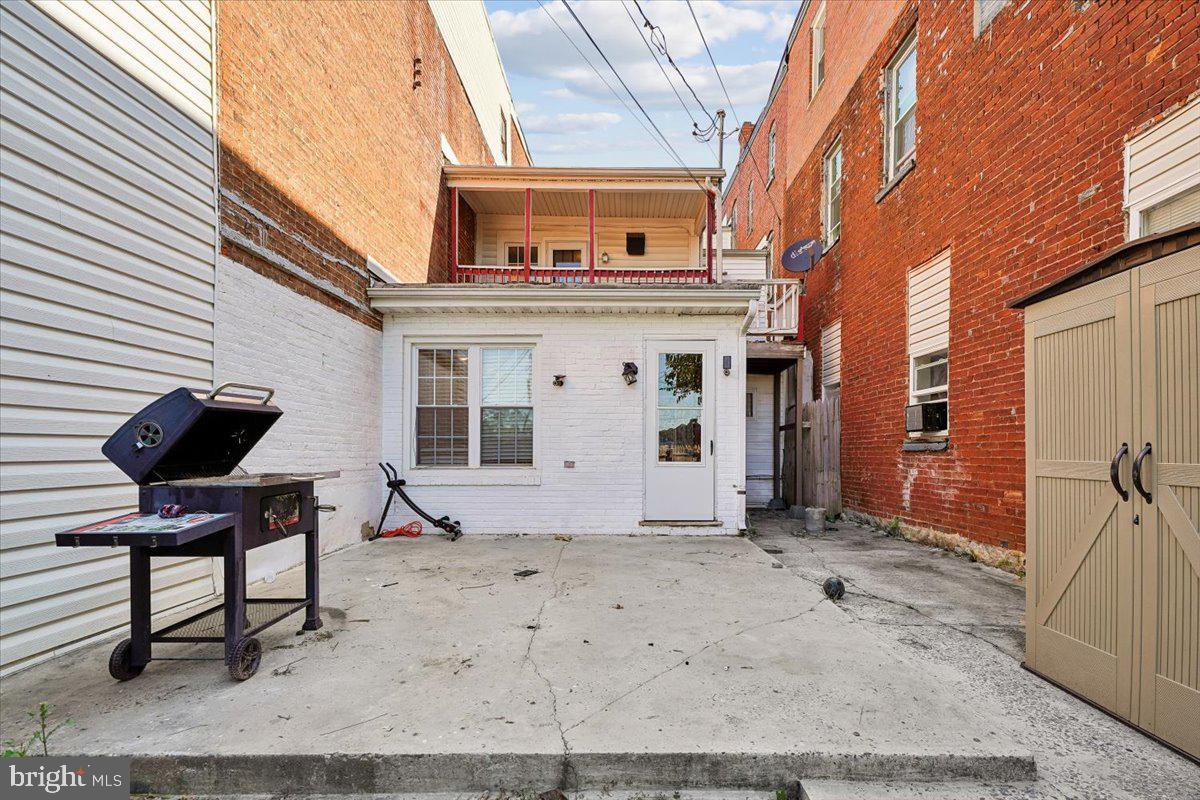 HAGERSTOWN - Residential