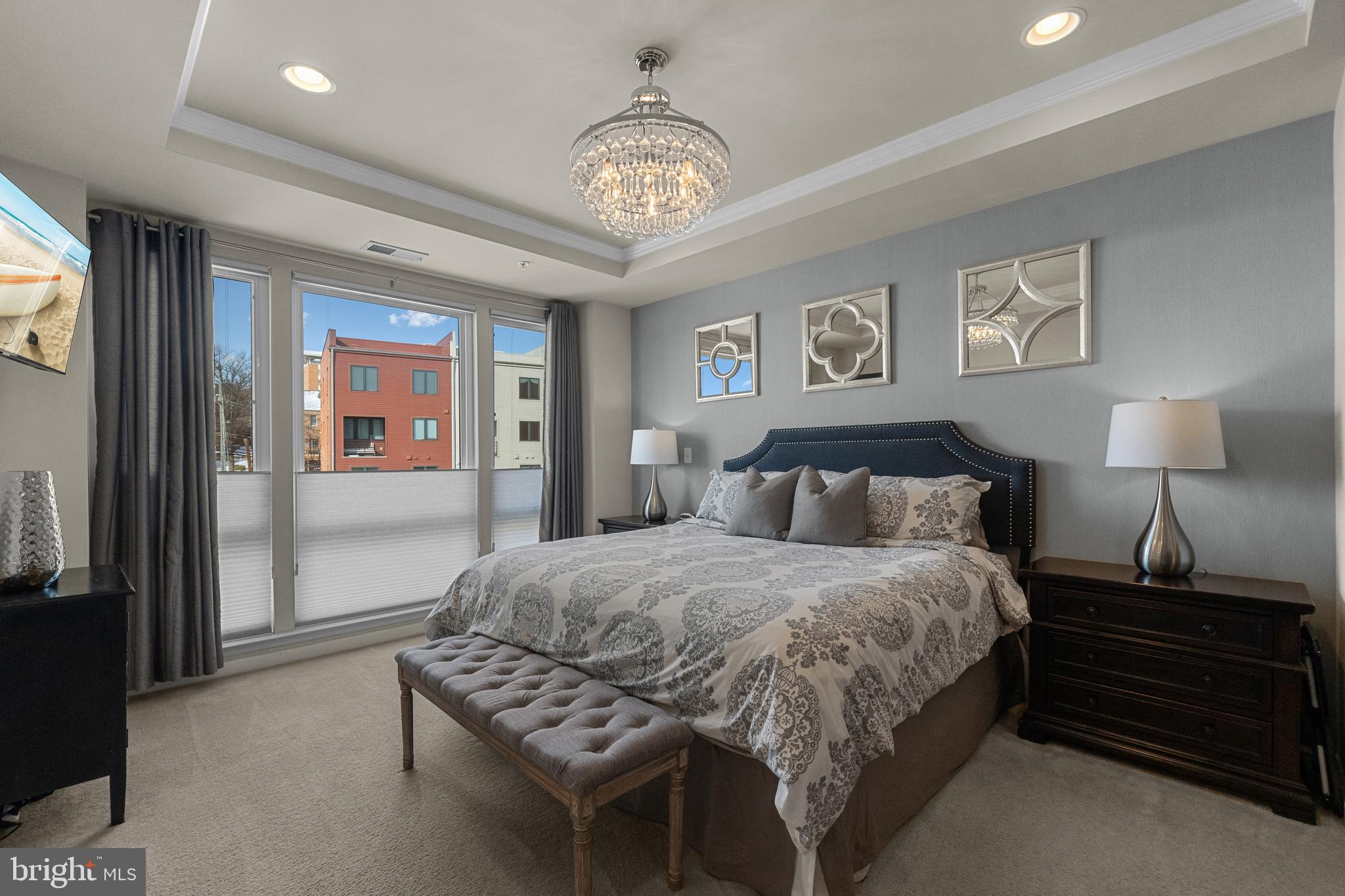 CAMBRIA SQUARE - Residential