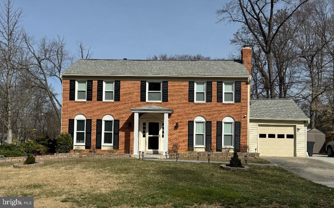 BEL PRE WOODS - Residential Lease