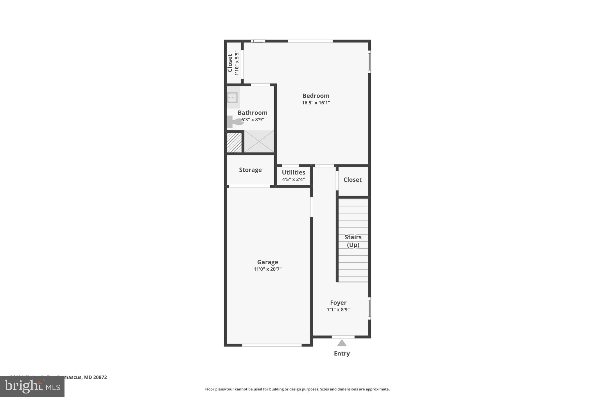 DAMASCUS VILLAGE - Residential