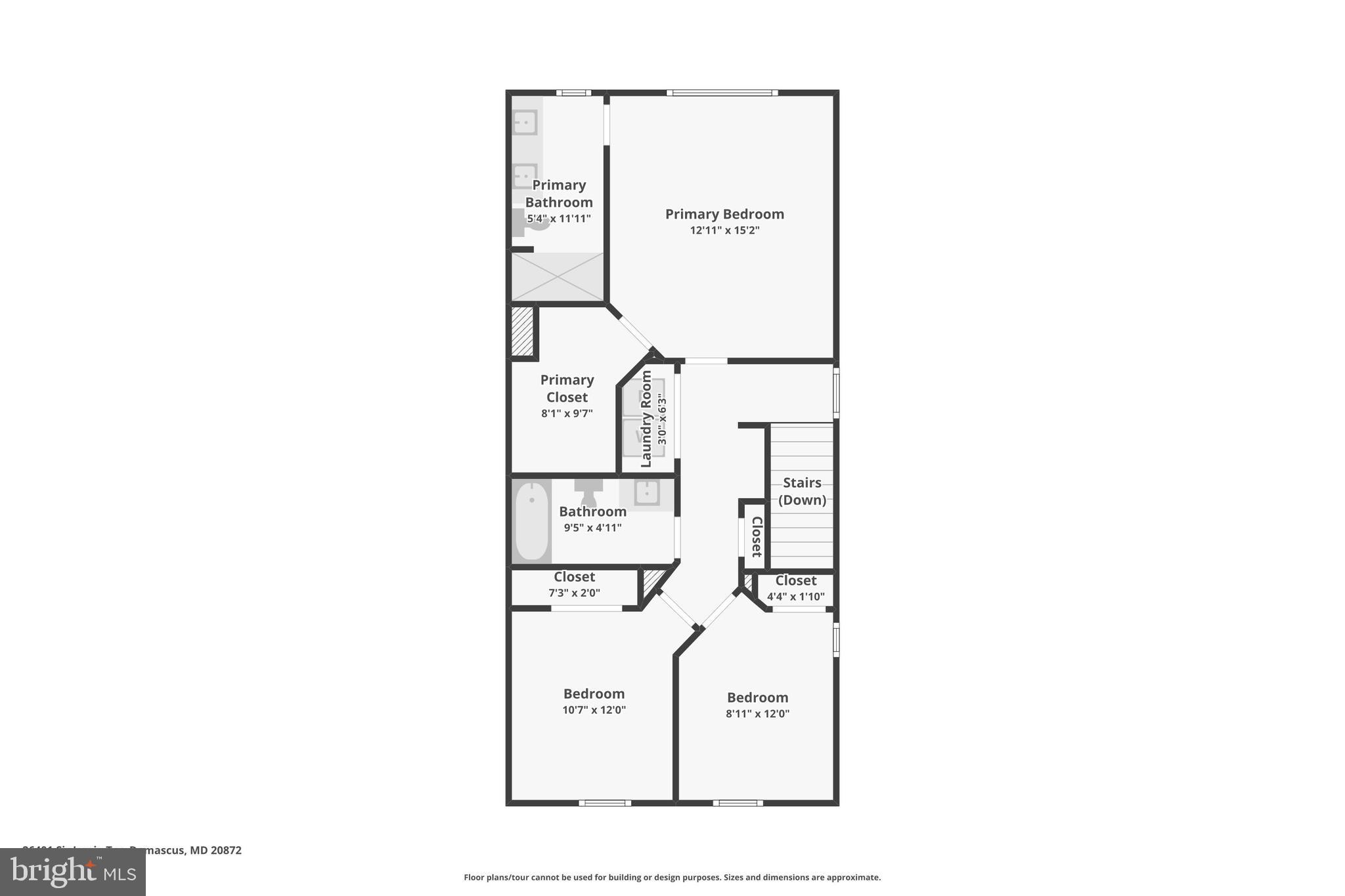 DAMASCUS VILLAGE - Residential