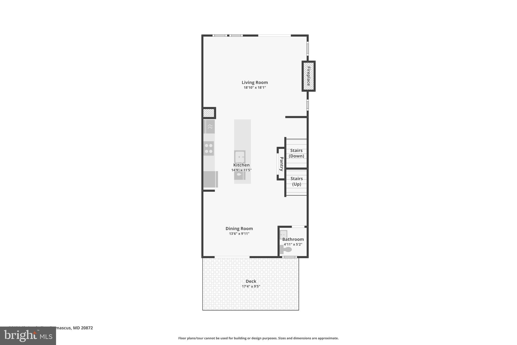 DAMASCUS VILLAGE - Residential