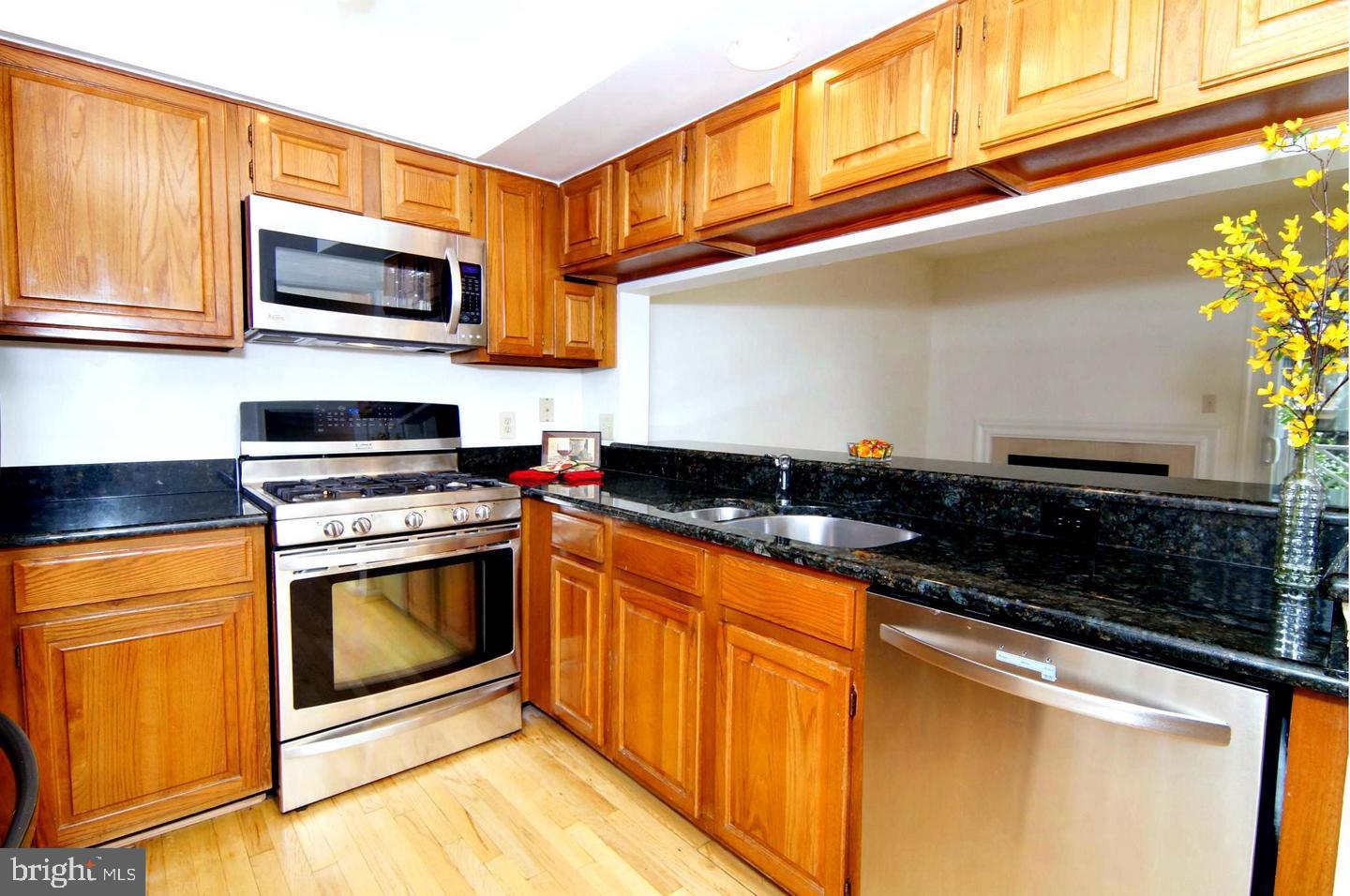 PINECREST - Residential Lease