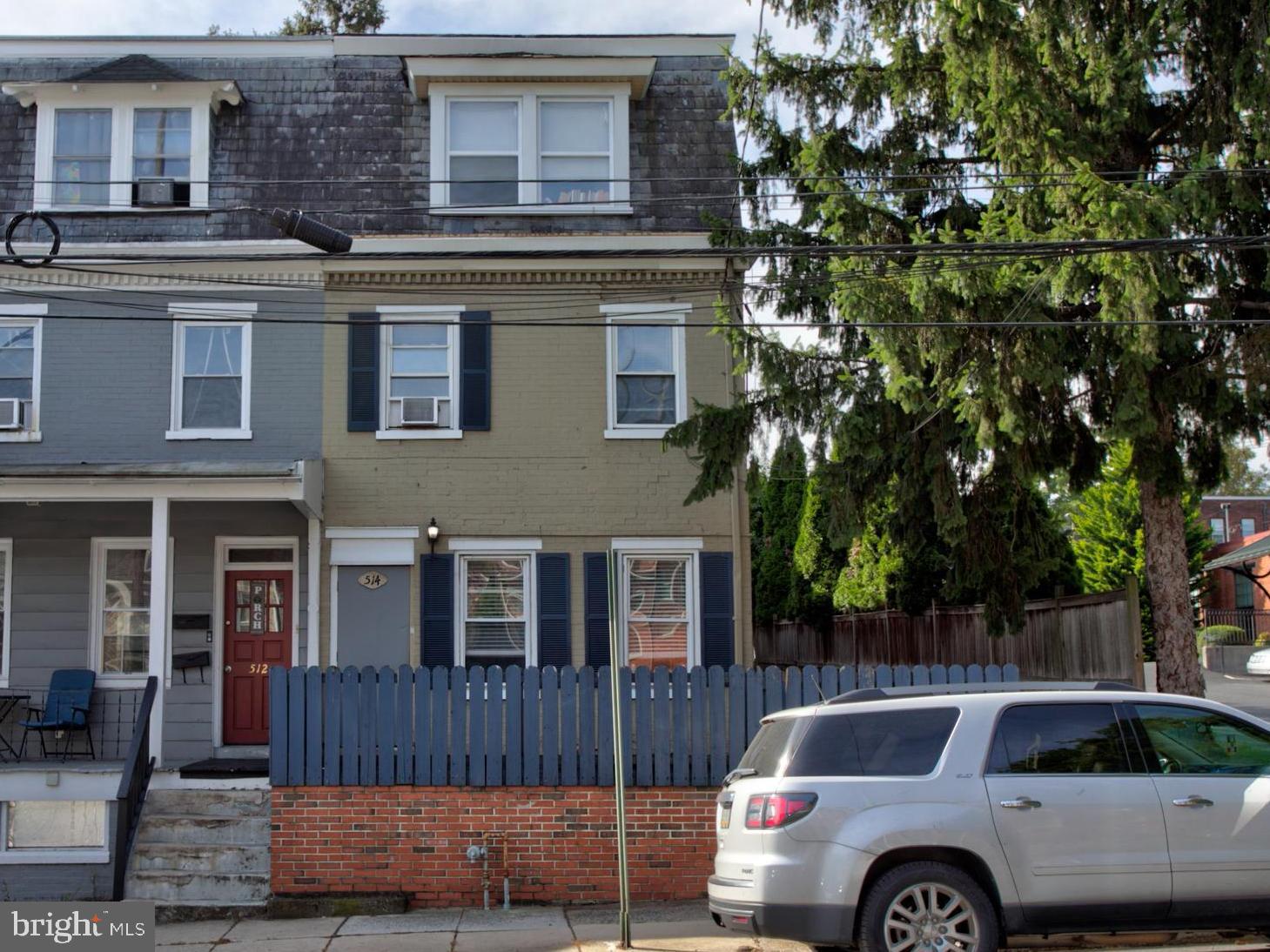 Unlock the potential of cash flow with this Exceptional Triplex located in the heart of Lancaster, PA! This multi-family residential property offers a unique opportunity for investors looking to expand their portfolio or enter the rental market.  Property Highlights: Three Separate Units : Each unit is designed for optimal living space, providing tenants with comfort and privacy. Strong Rental History : This property has a proven track record of consistent rental income, making it a reliable investment choice. Prime Location : Situated in a vibrant West End neighborhood, residents will enjoy easy access to local amenities, public transportation, and the rich culture of Lancaster City. Cash Flow Potential : With the ability to generate significant monthly income, this triplex is perfect for investors seeking to maximize their return on investment. Off Street Parking : Currently 3 of 4 parking spots are leased for $30/month/spot generating additional recurring revenue.  Opportunity for Value-Add : With some updates and renovations, you can increase rental rates and enhance property value.