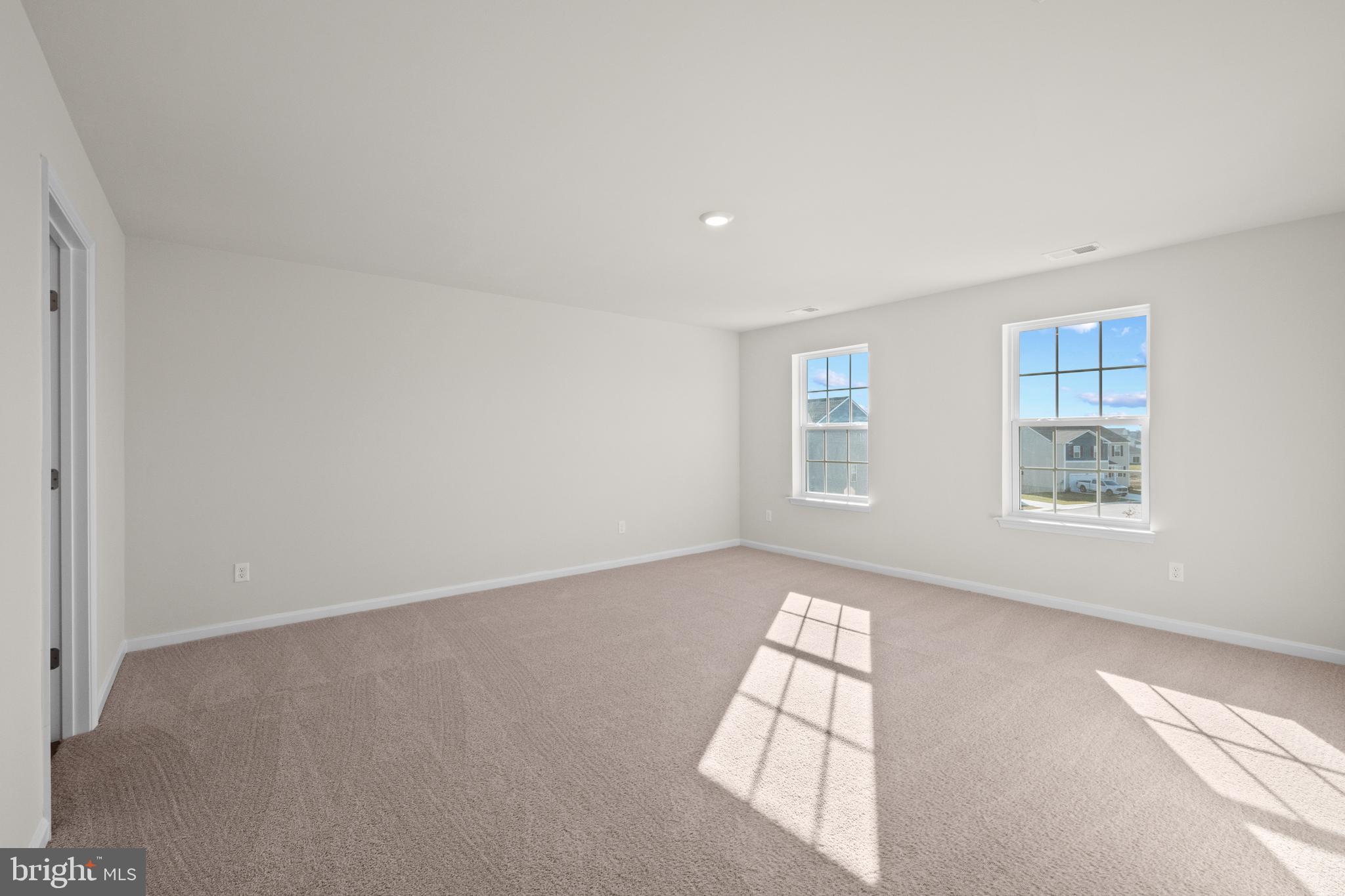 RIDGELY'S RESERVE - Residential