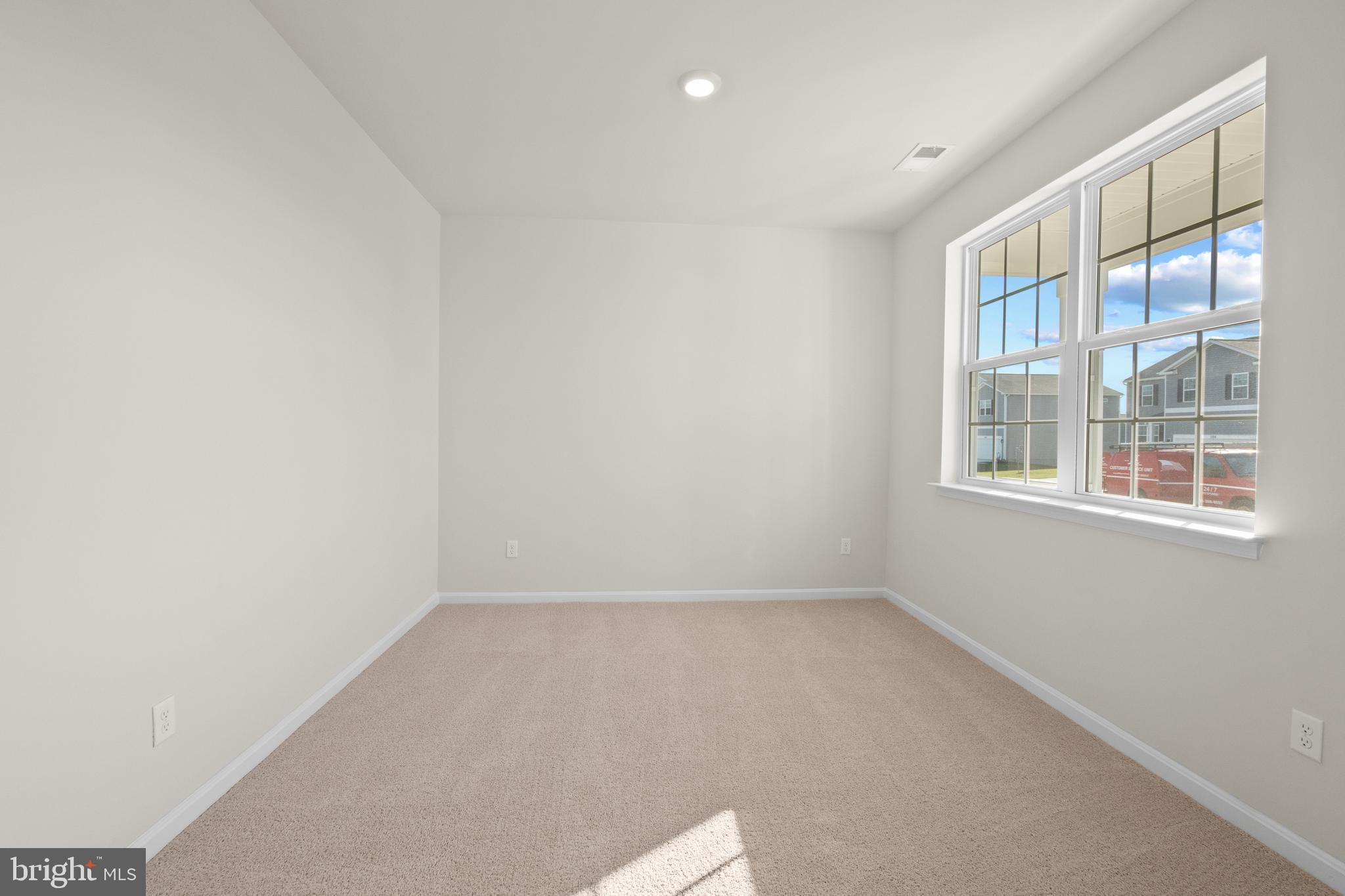 RIDGELY'S RESERVE - Residential