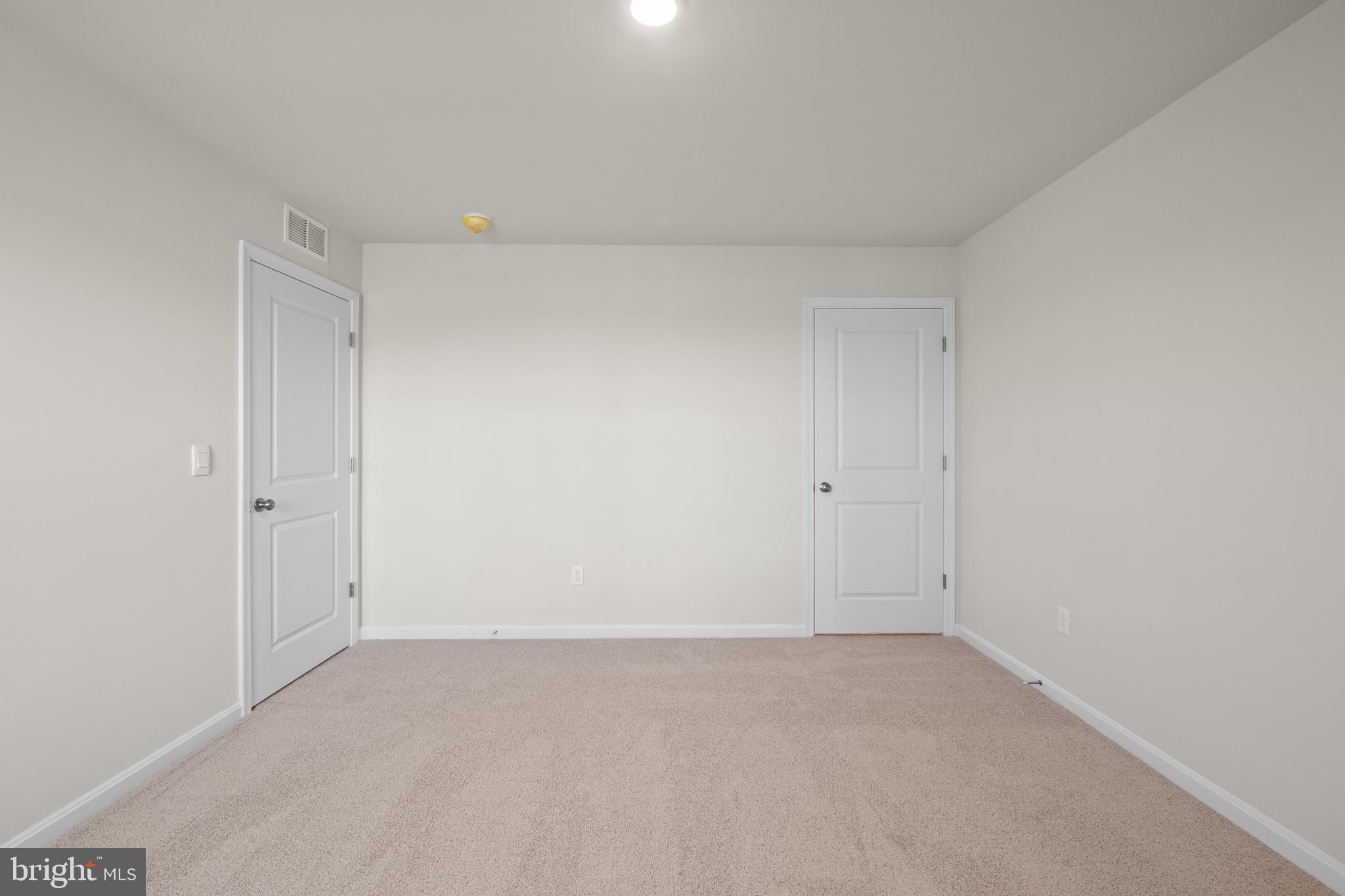 RIDGELY'S RESERVE - Residential