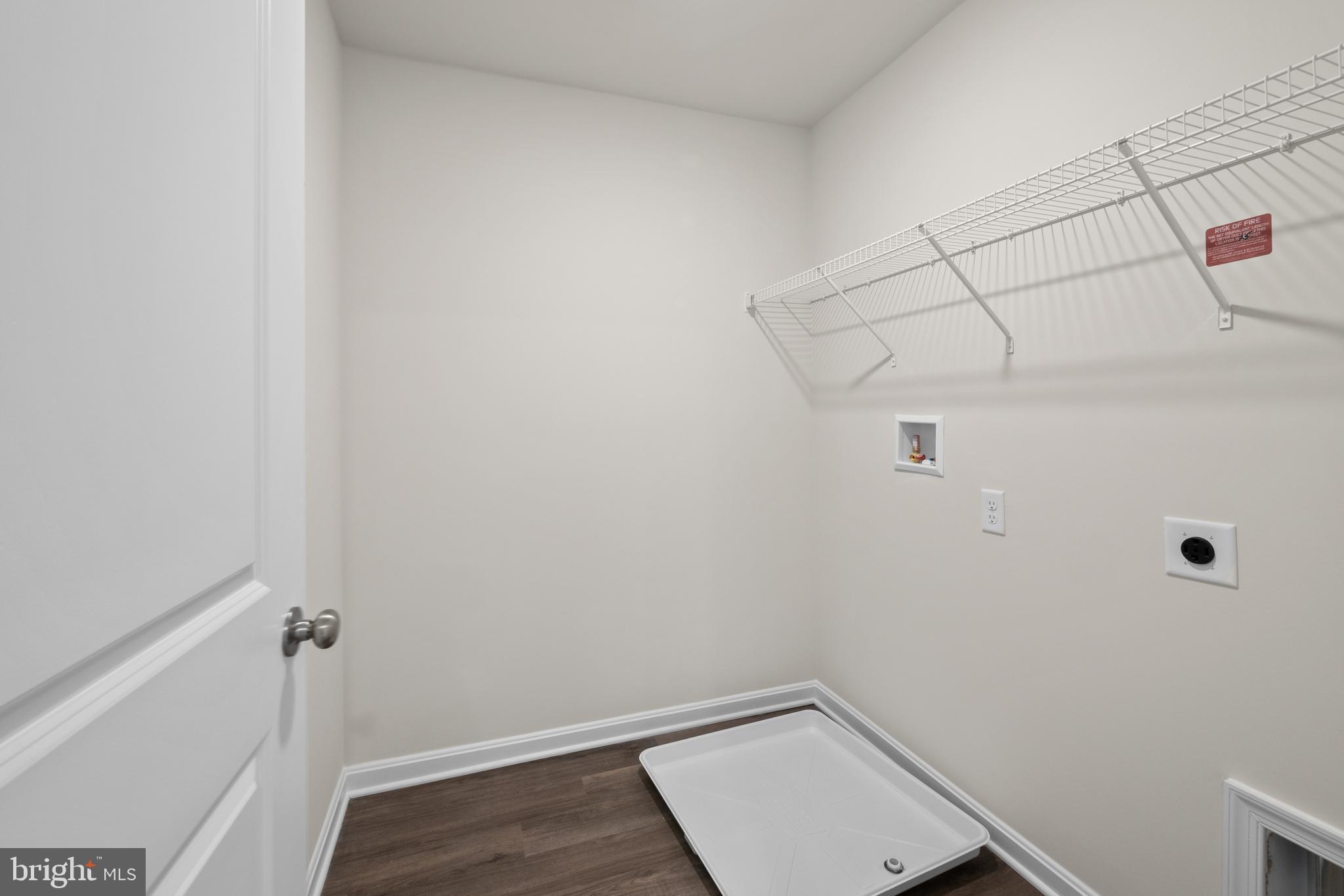 RIDGELY'S RESERVE - Residential