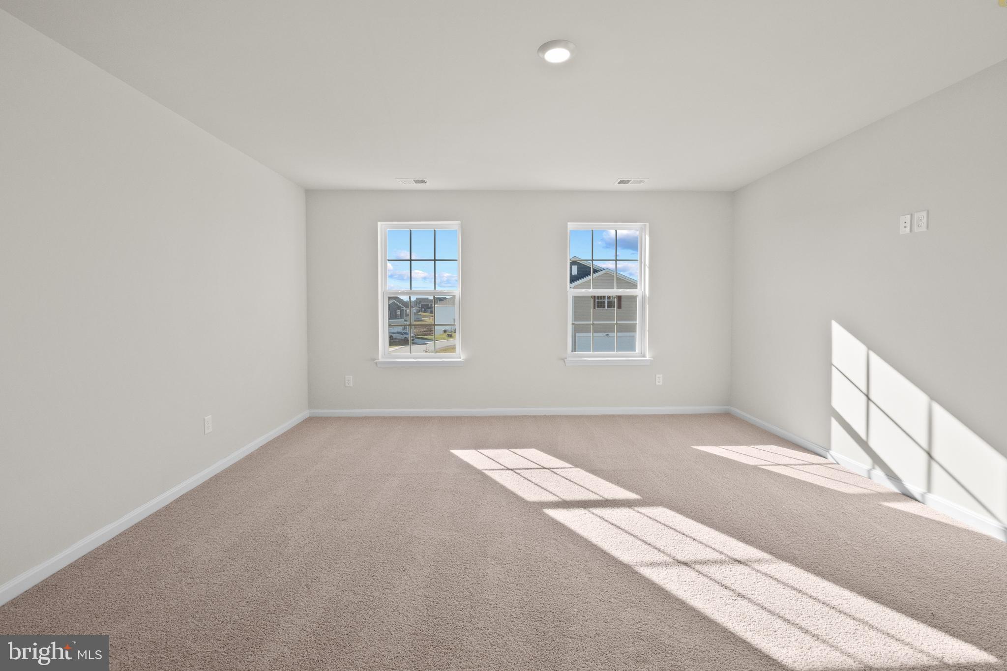 RIDGELY'S RESERVE - Residential