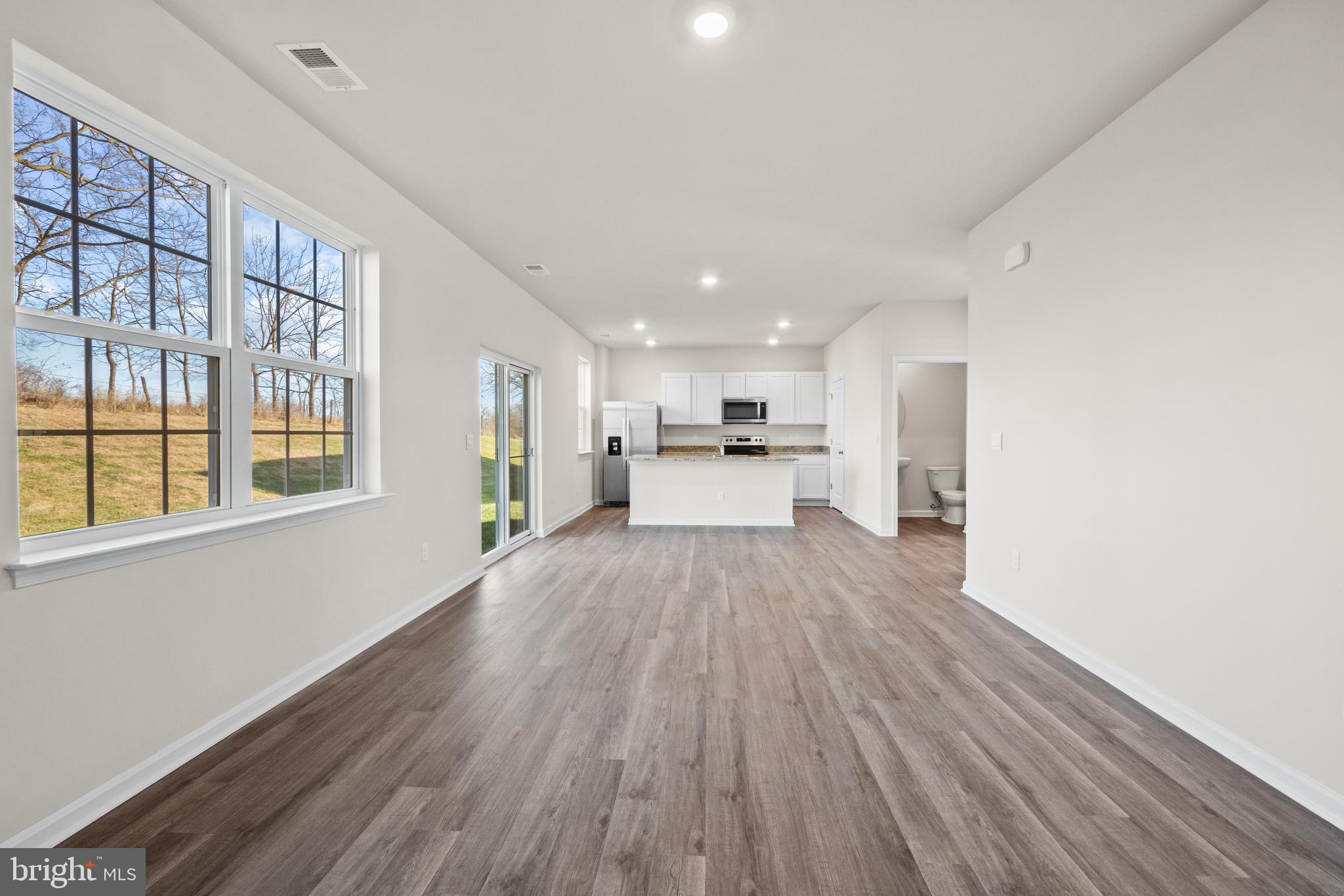 RIDGELY'S RESERVE - Residential