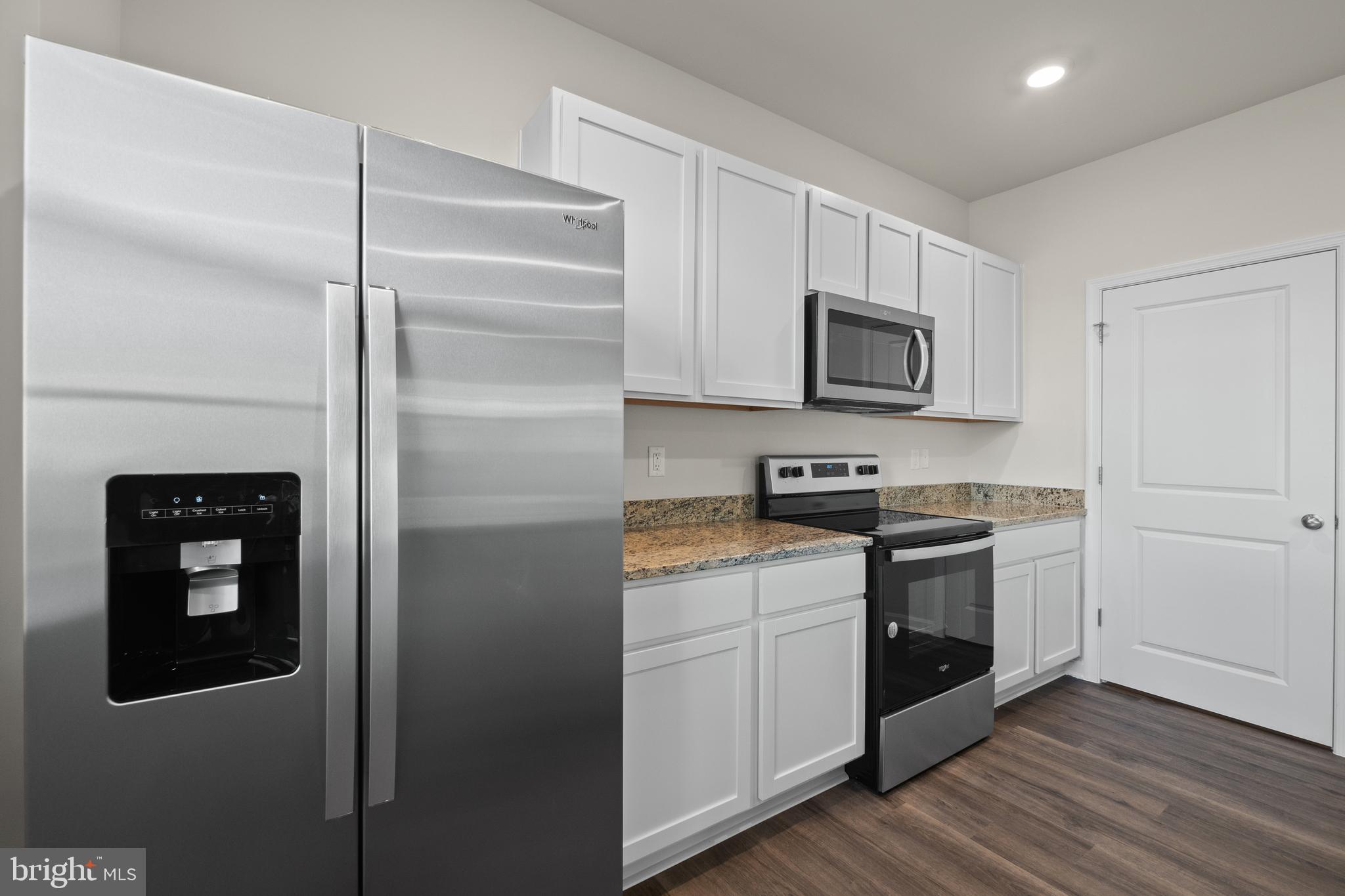 RIDGELY'S RESERVE - Residential