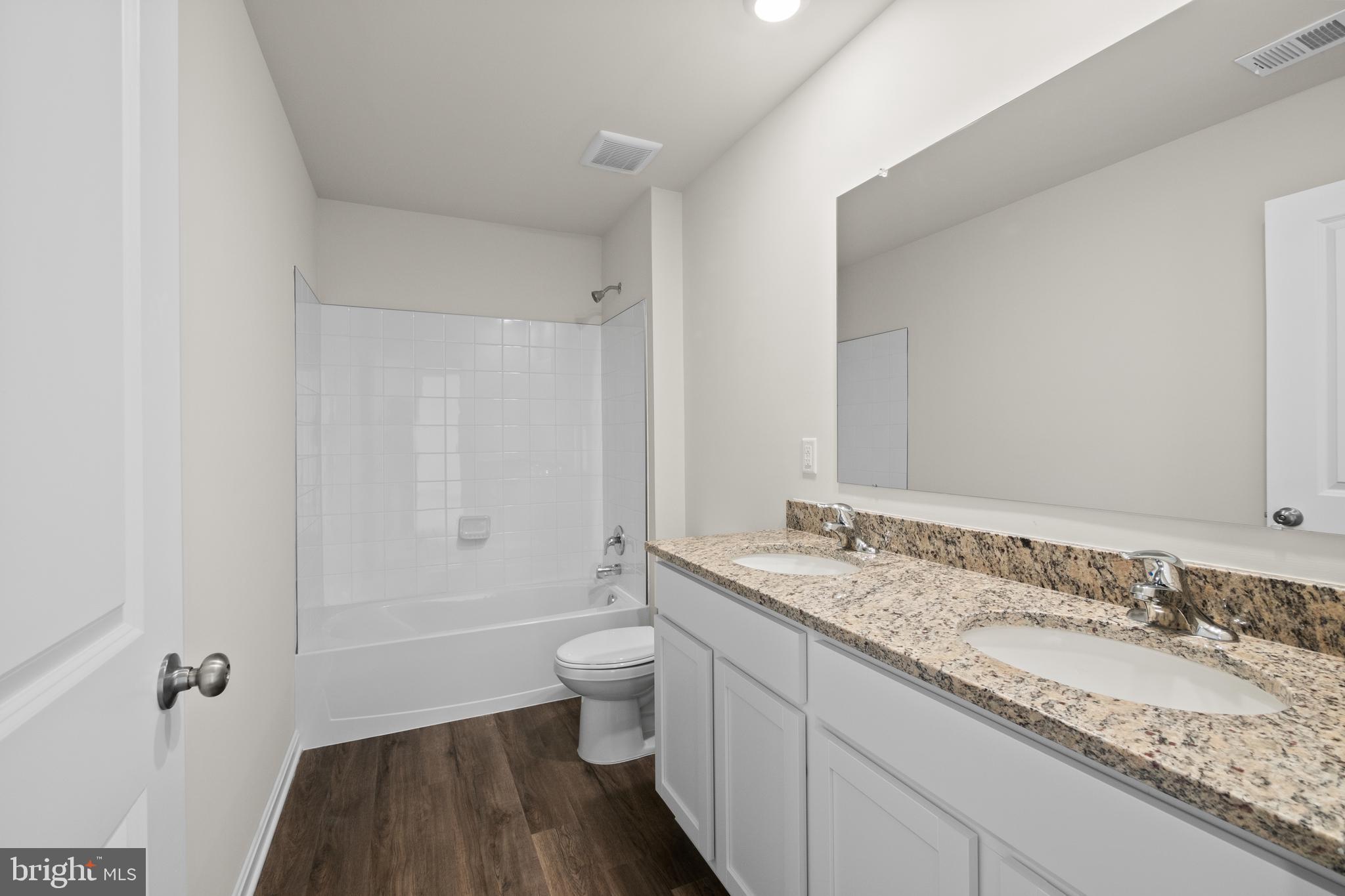 RIDGELY'S RESERVE - Residential